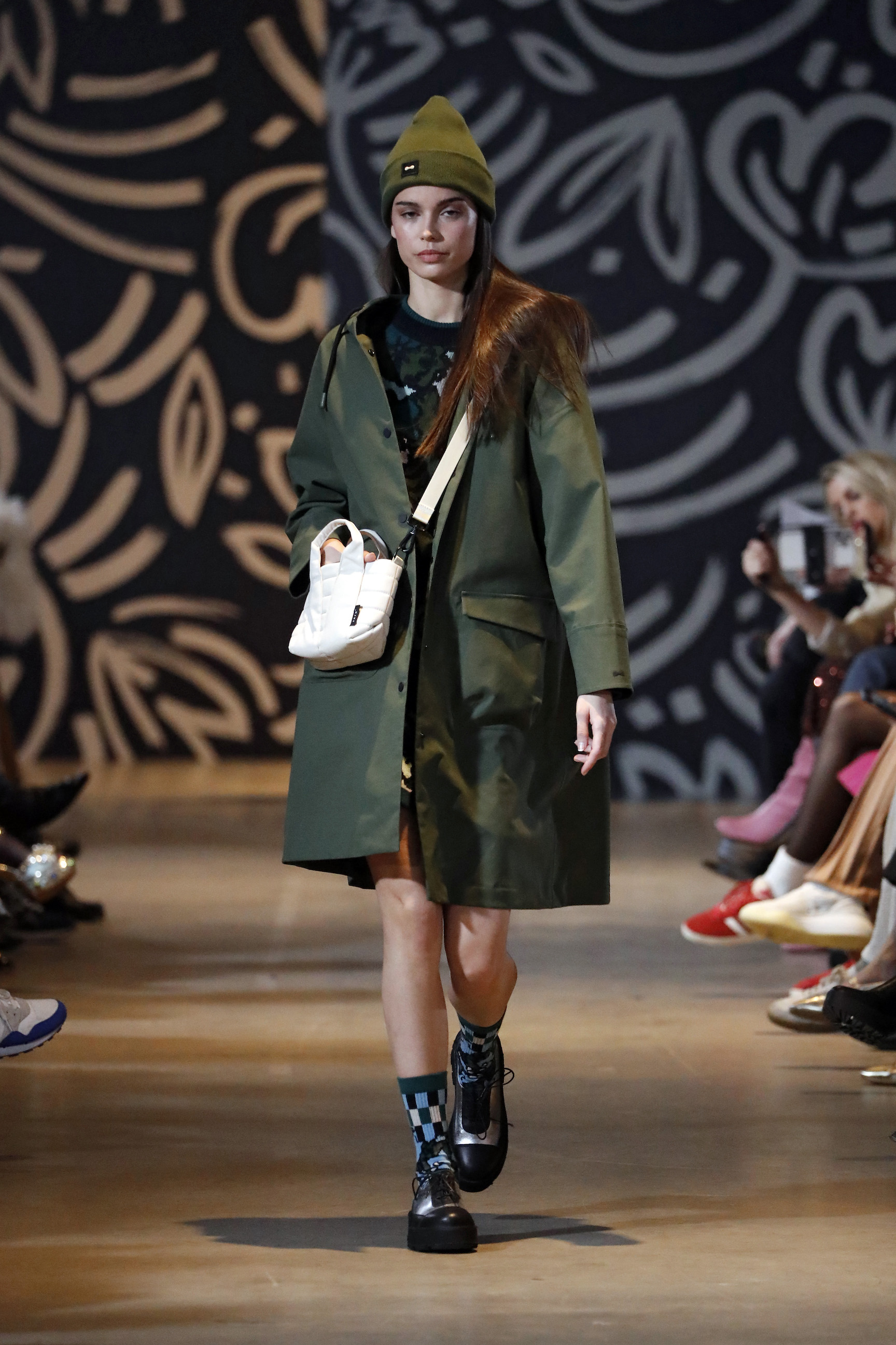 79º Edición MBFWmadrid