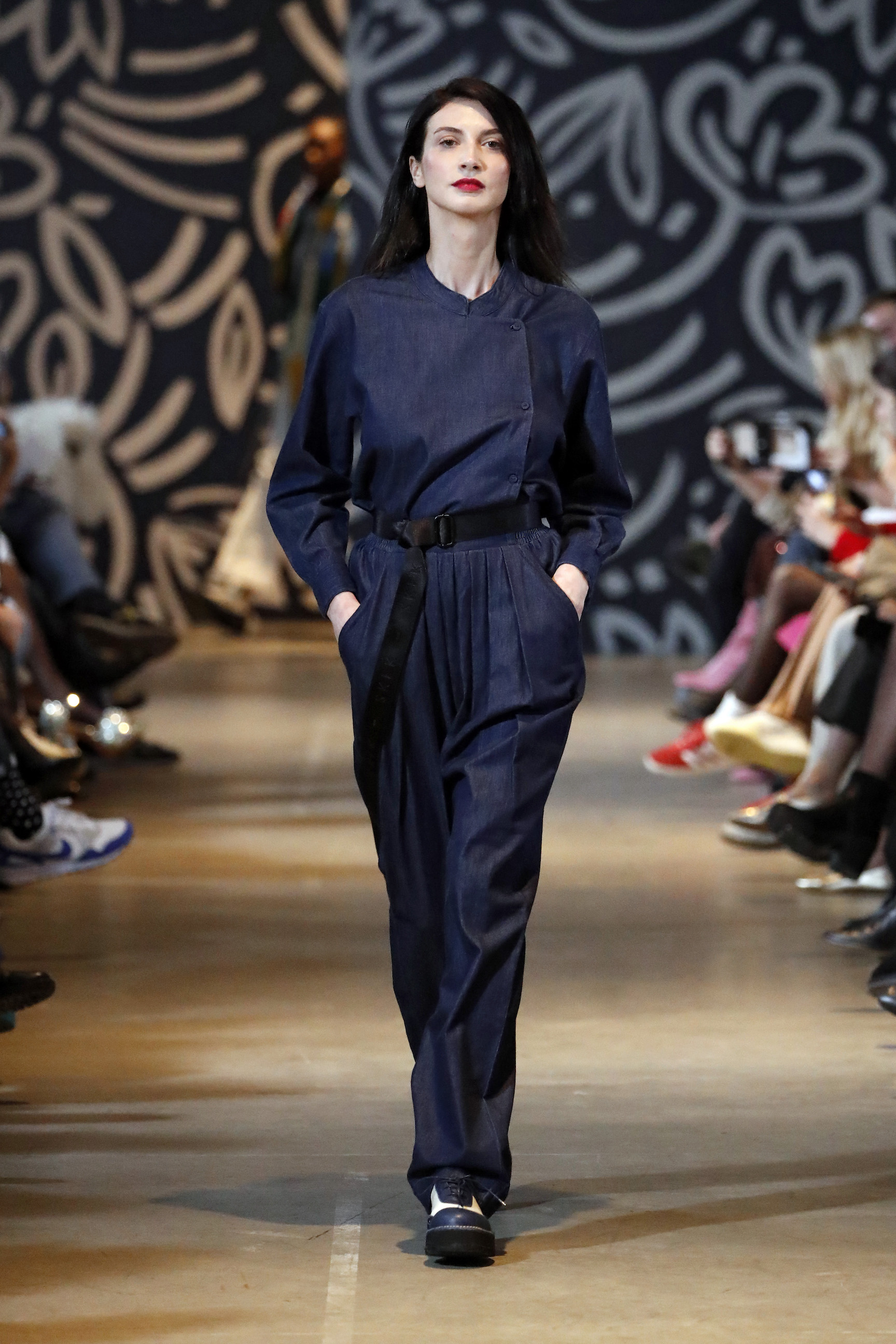 79º Edición MBFWmadrid