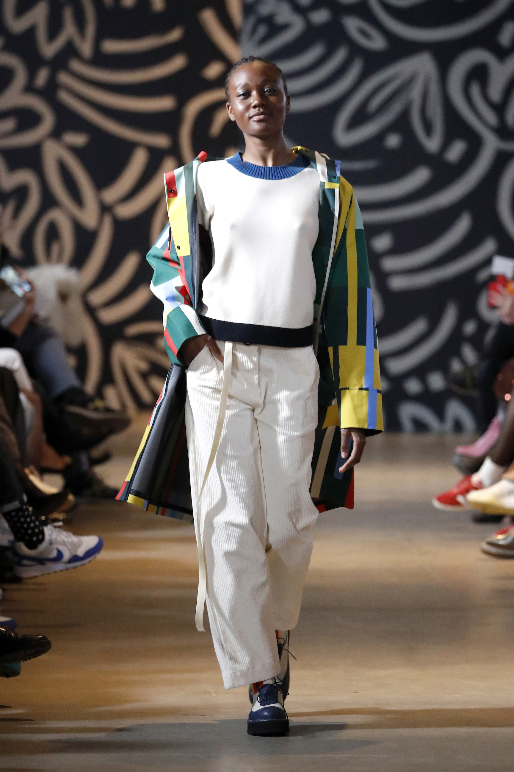 79º Edición MBFWmadrid