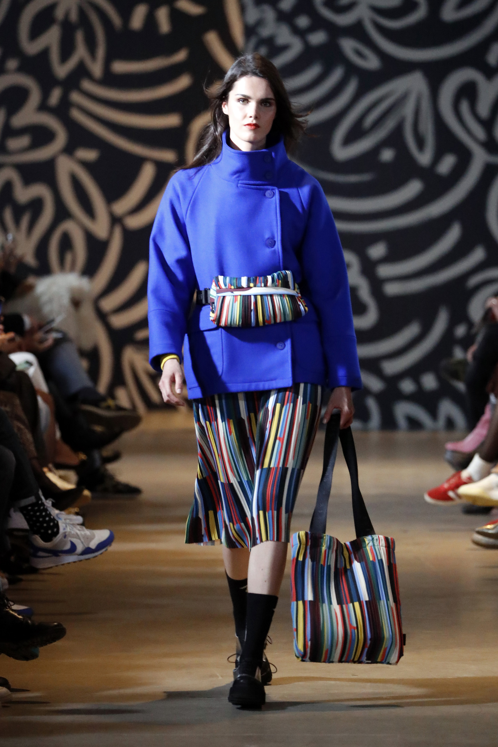 79º Edición MBFWmadrid