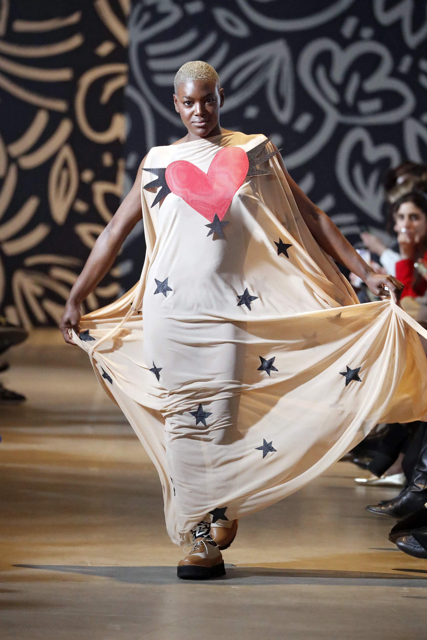 79º Edición MBFWmadrid