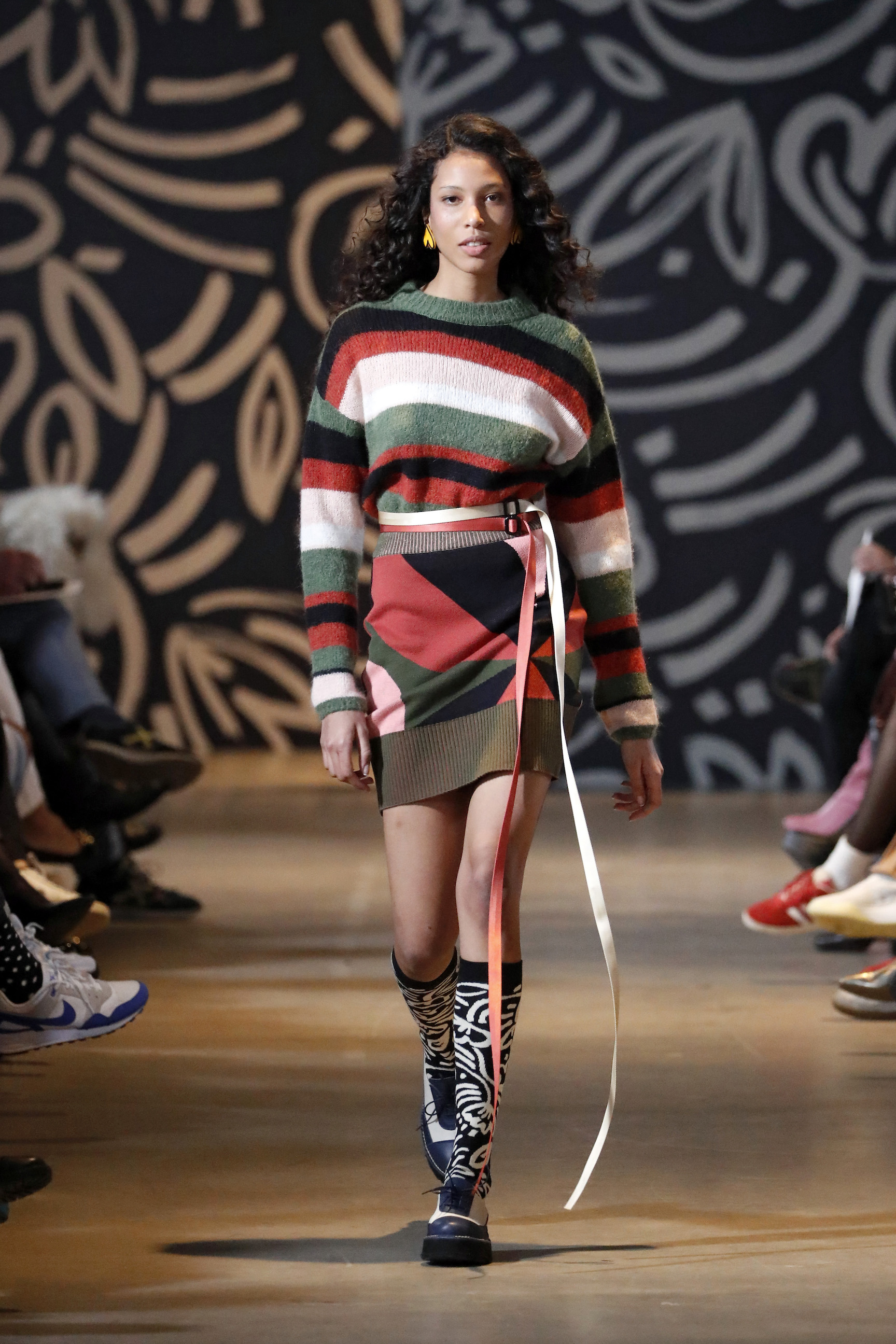 79º Edición MBFWmadrid