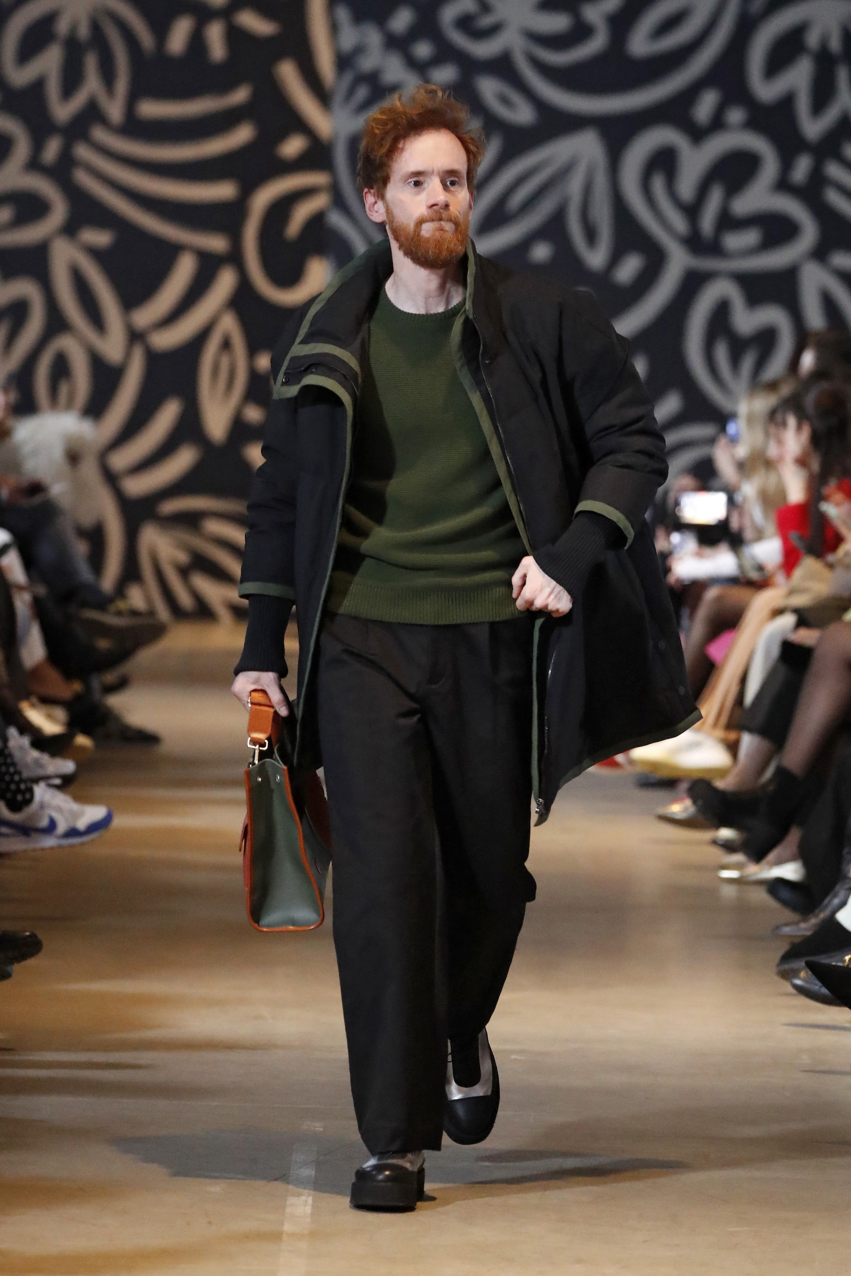 79º Edición MBFWmadrid