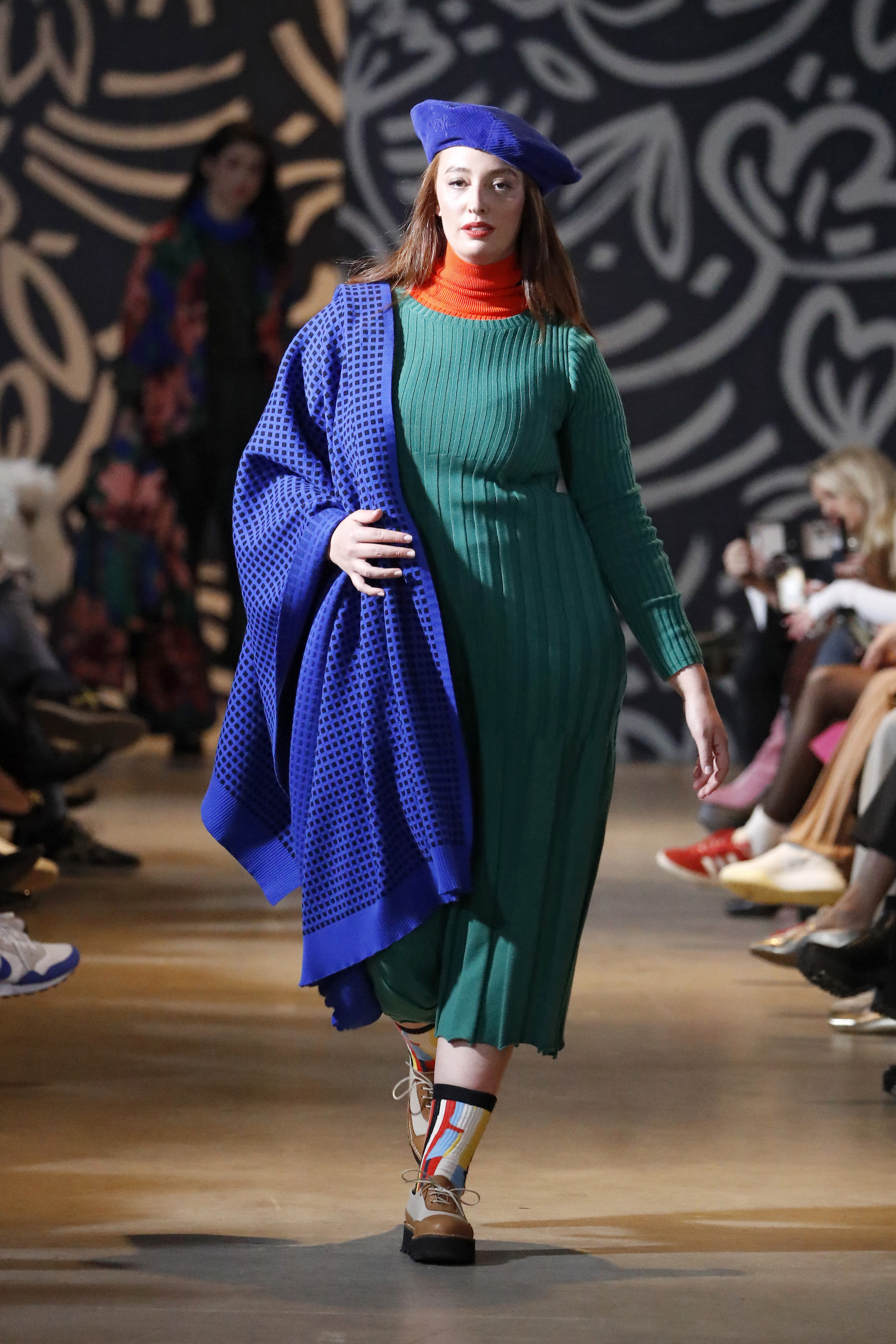 79º Edición MBFWmadrid