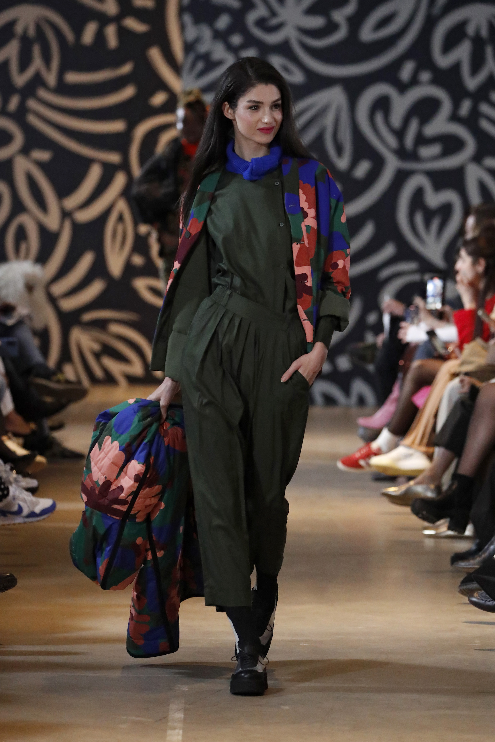 79º Edición MBFWmadrid