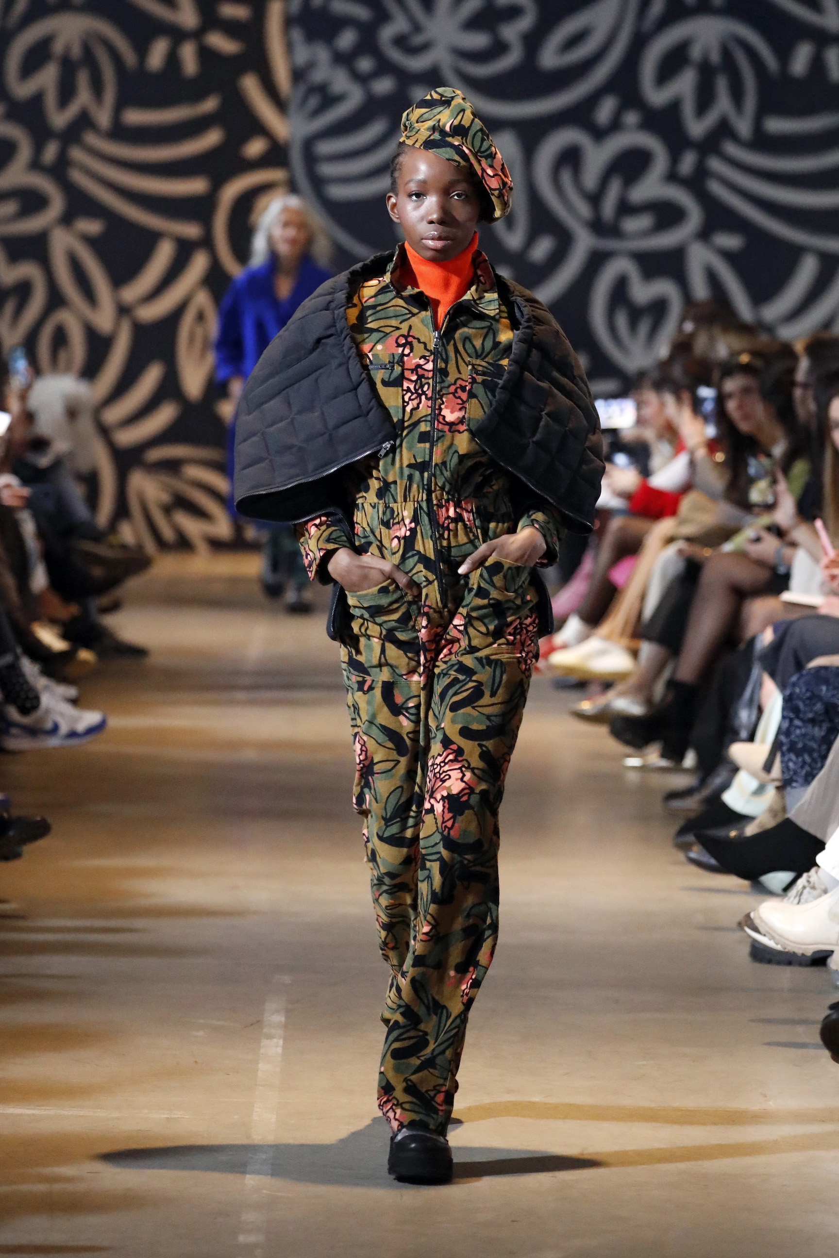 79º Edición MBFWmadrid