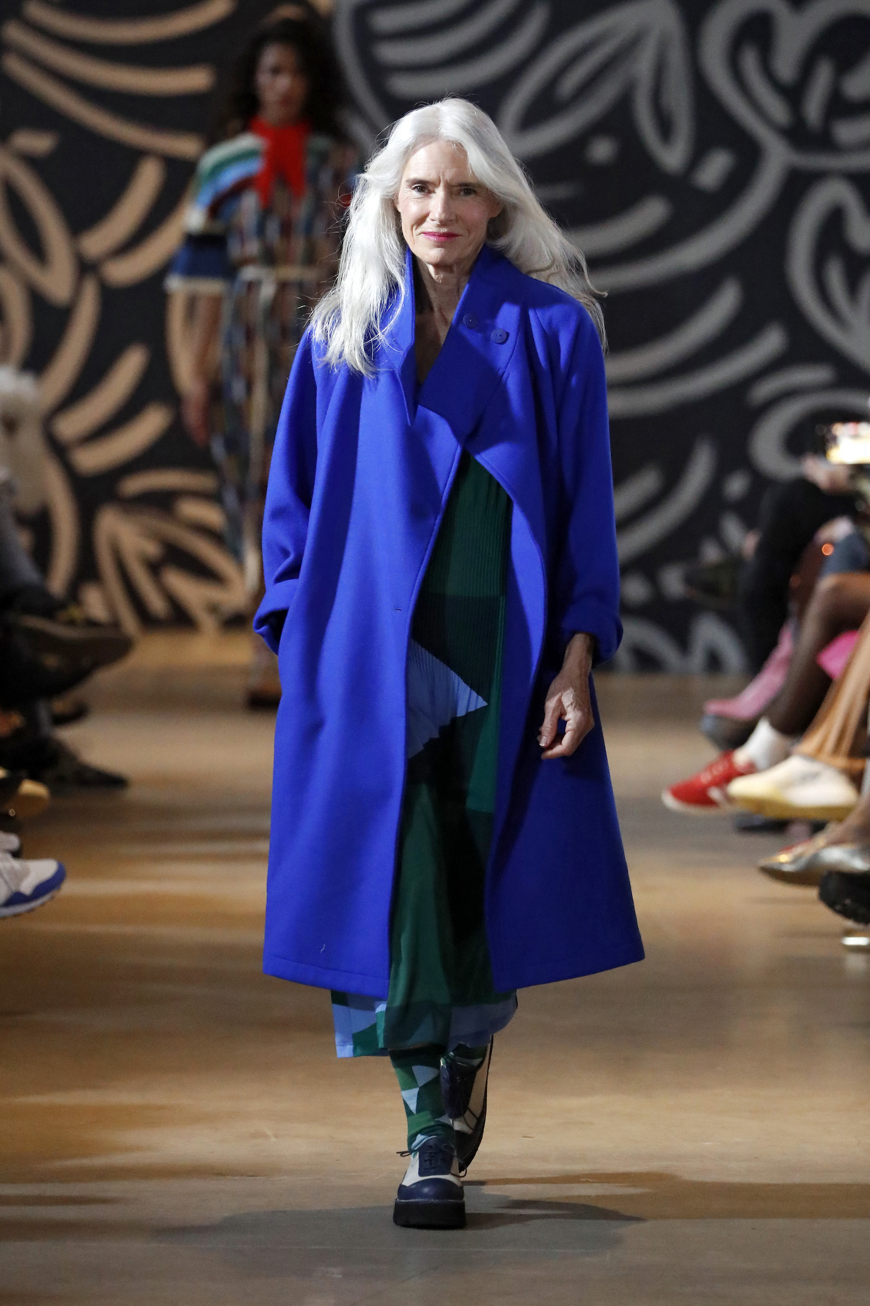 79º Edición MBFWmadrid
