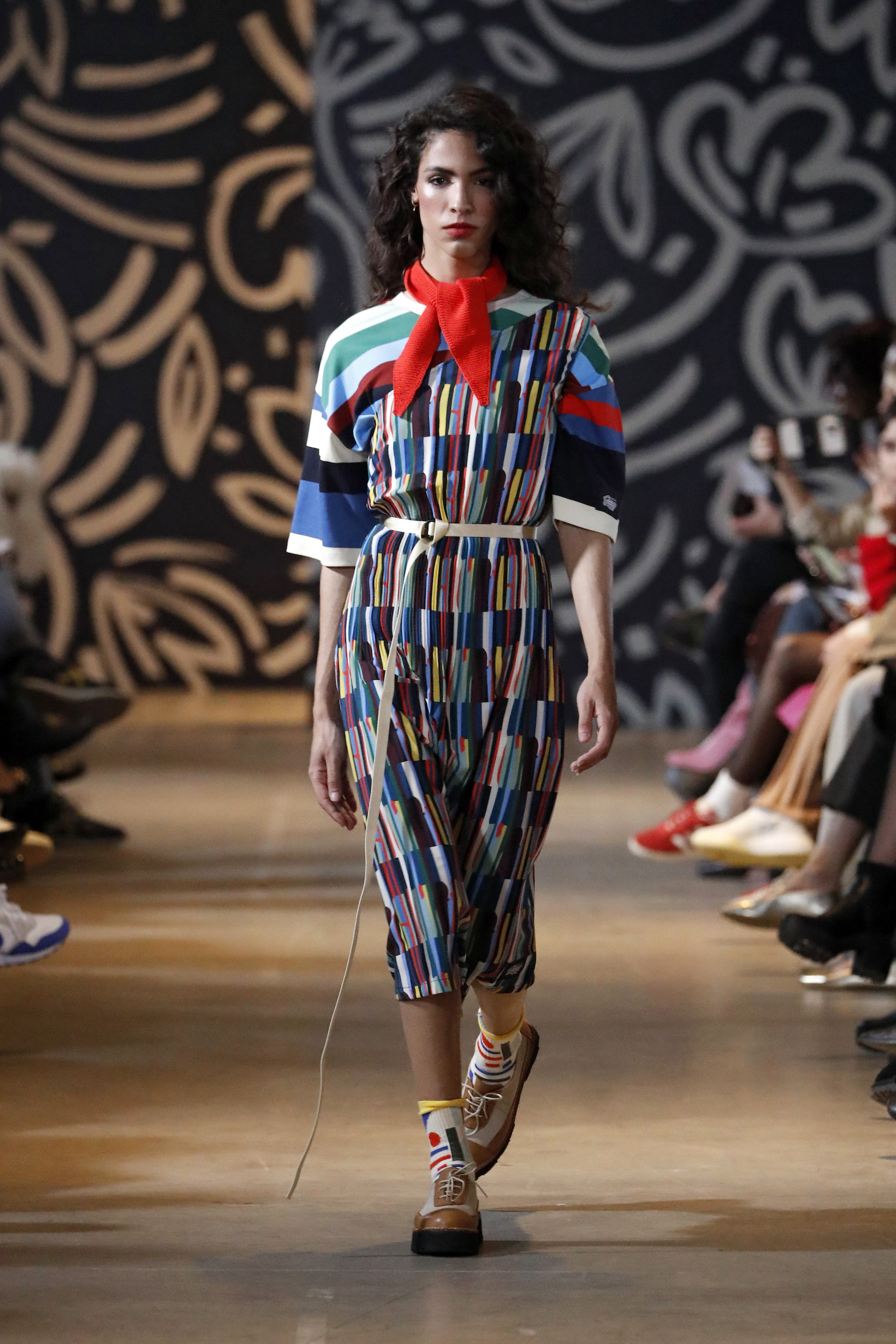 79º Edición MBFWmadrid