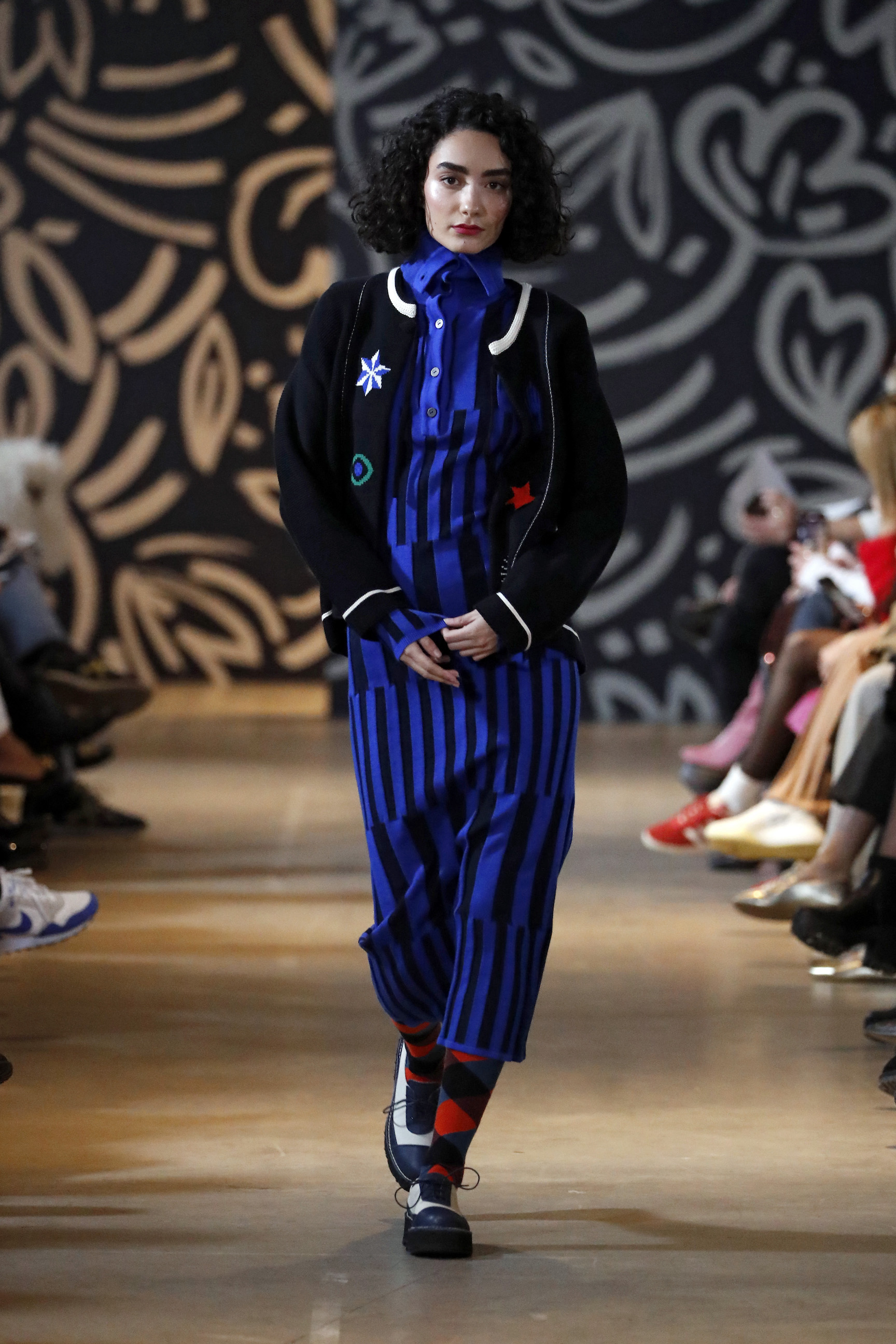 79º Edición MBFWmadrid