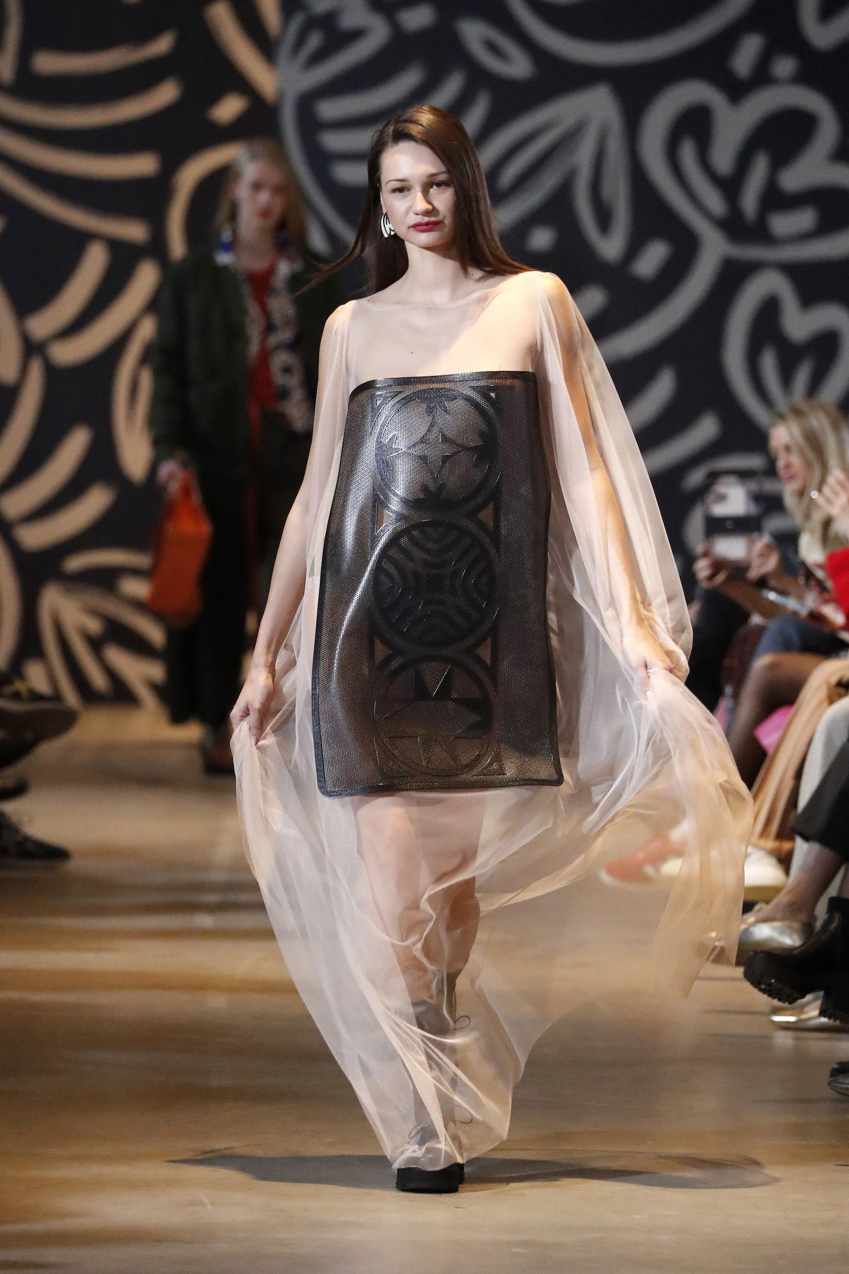 79º Edición MBFWmadrid