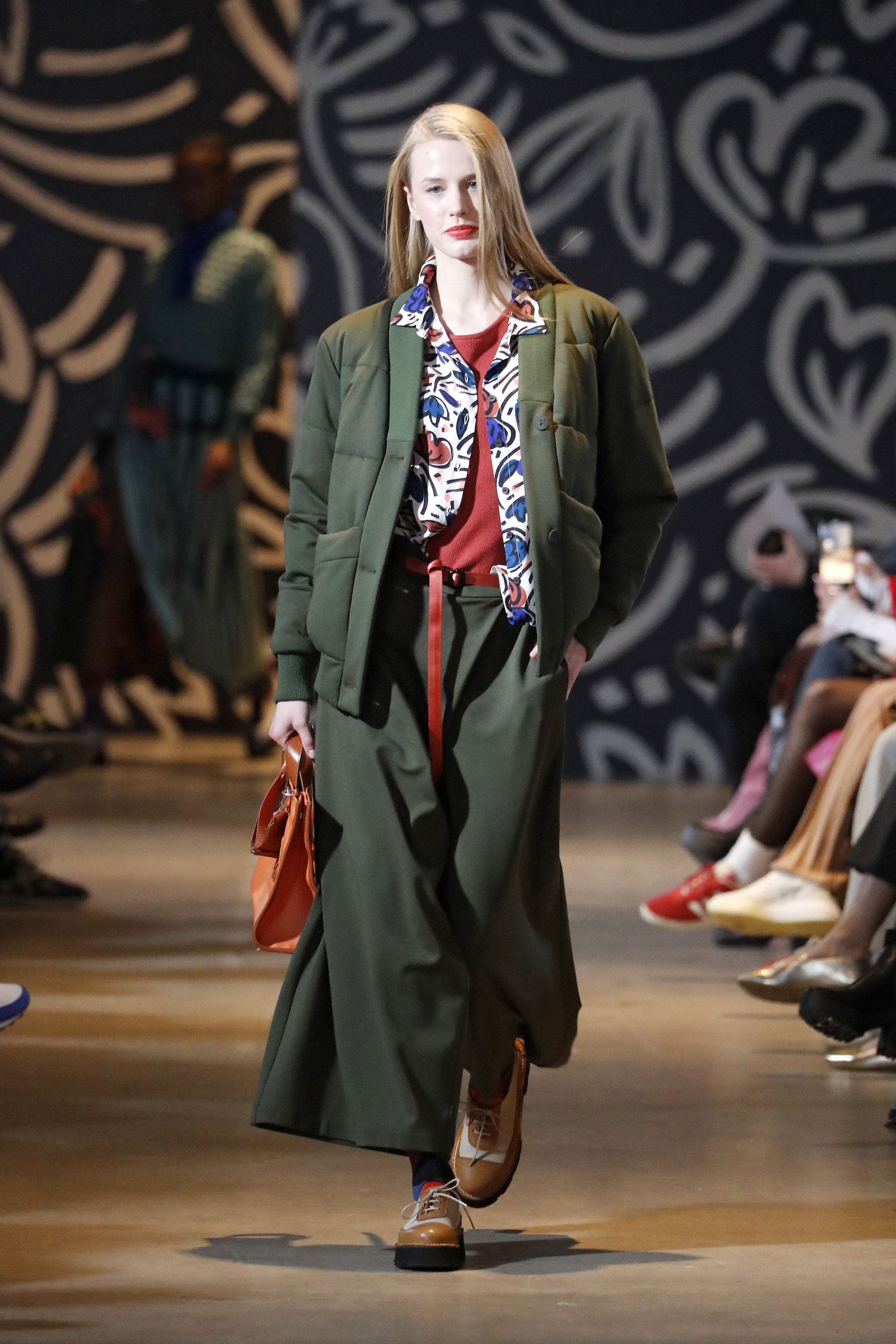 79º Edición MBFWmadrid
