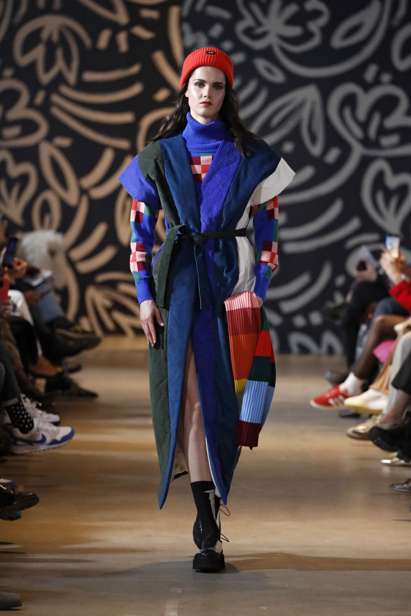 79º Edición MBFWmadrid
