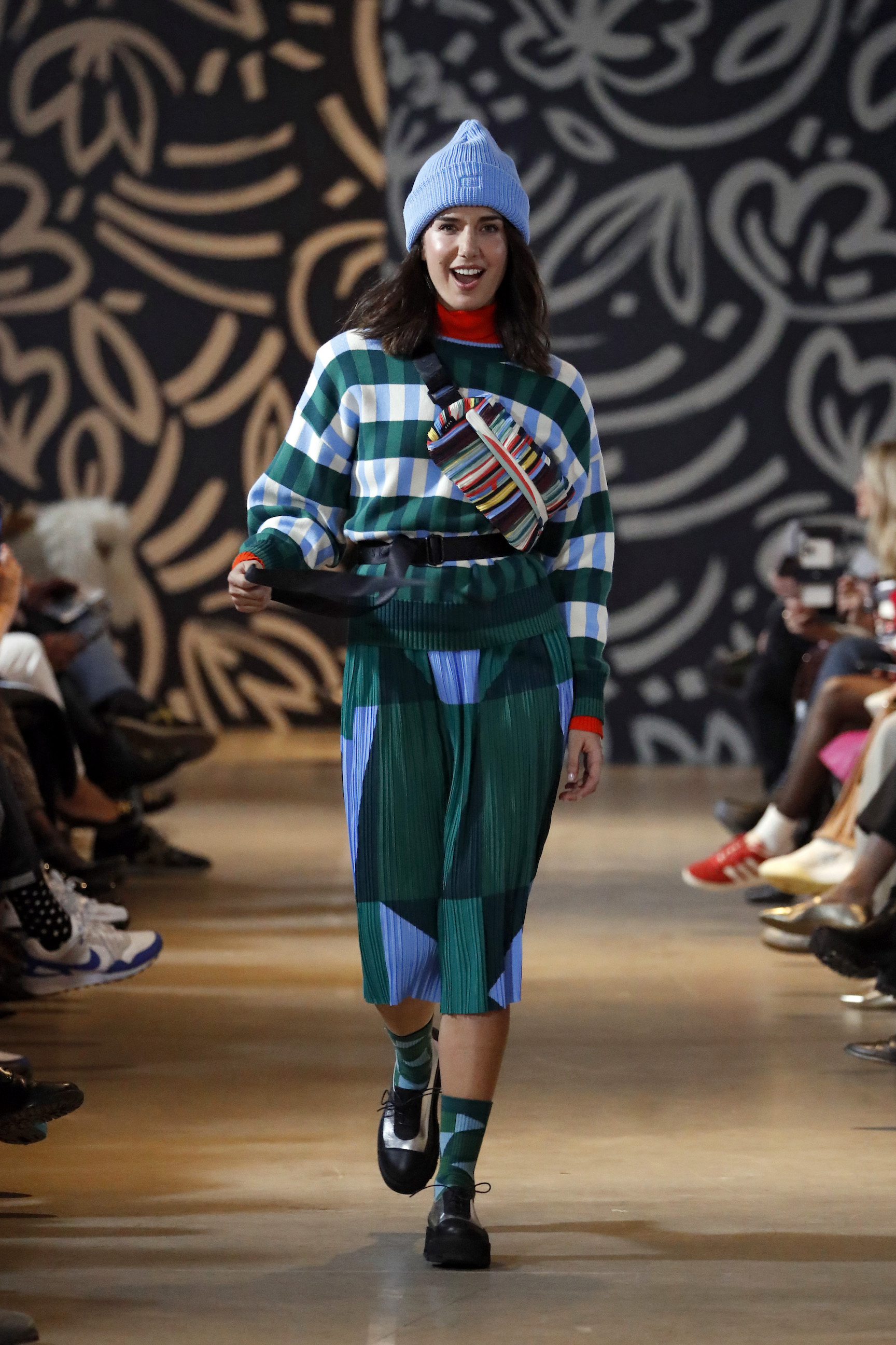 79º Edición MBFWmadrid