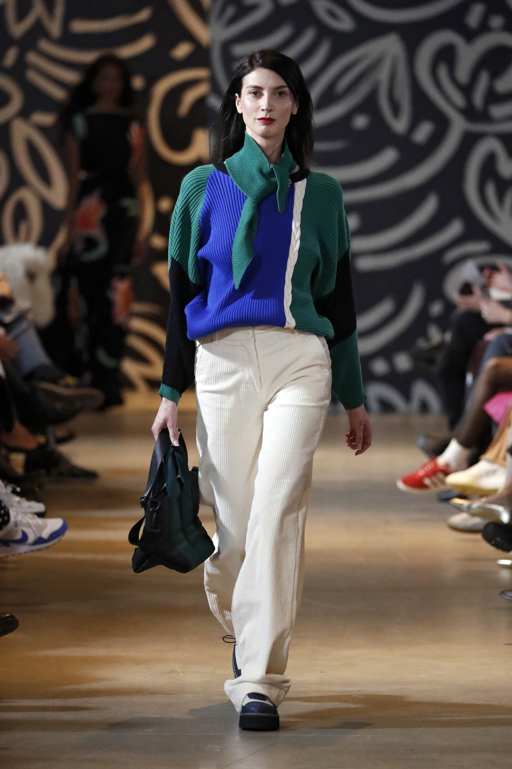 79º Edición MBFWmadrid