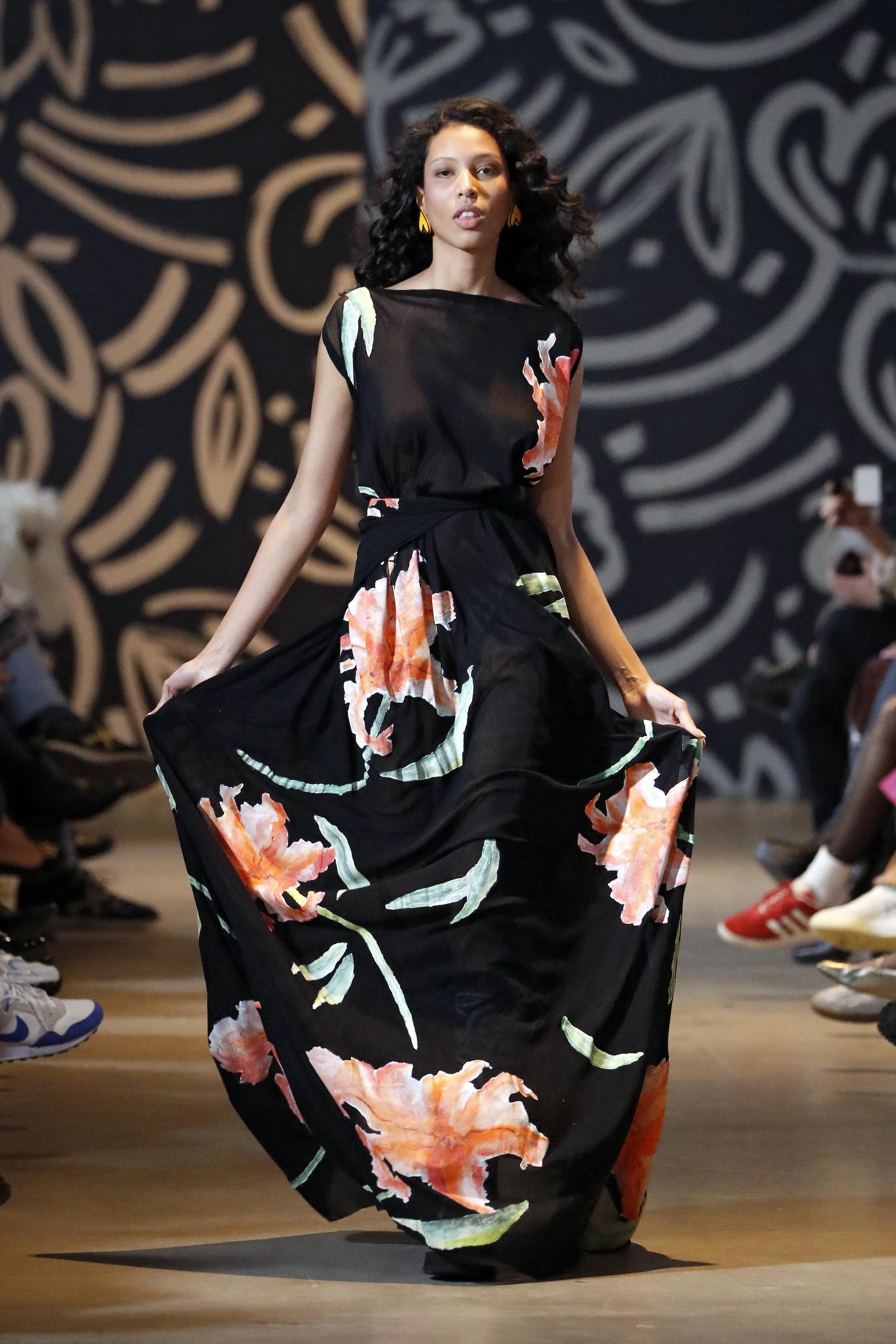 79º Edición MBFWmadrid