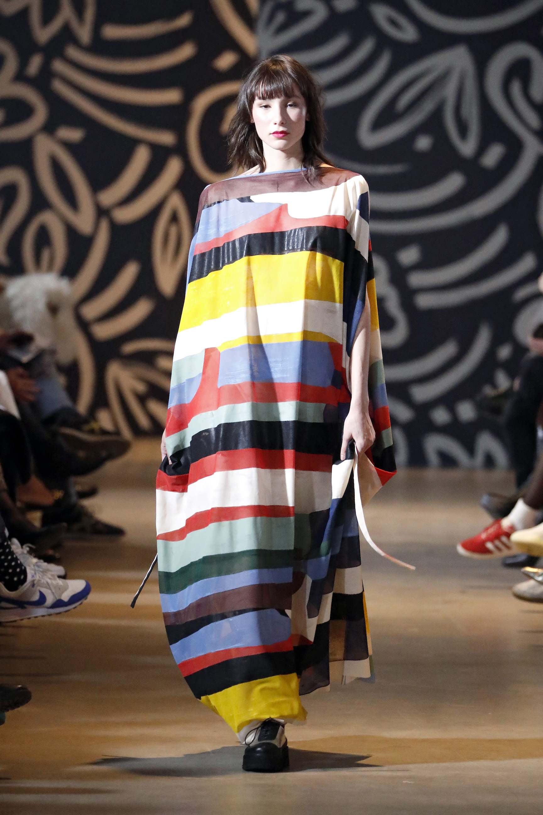 79º Edición MBFWmadrid