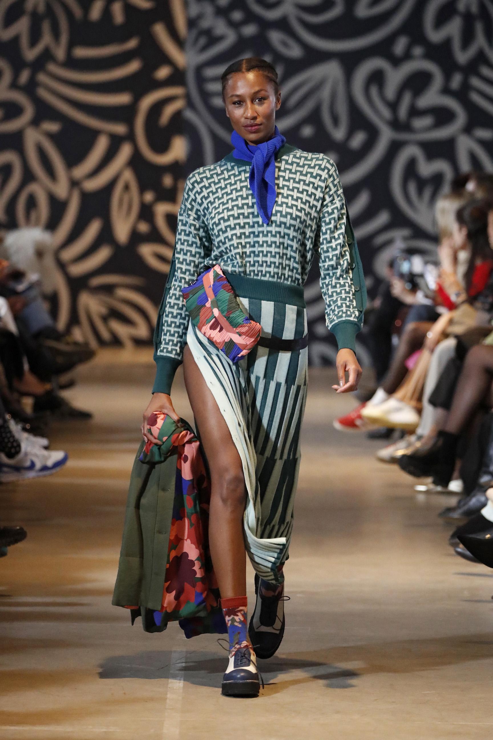 79º Edición MBFWmadrid