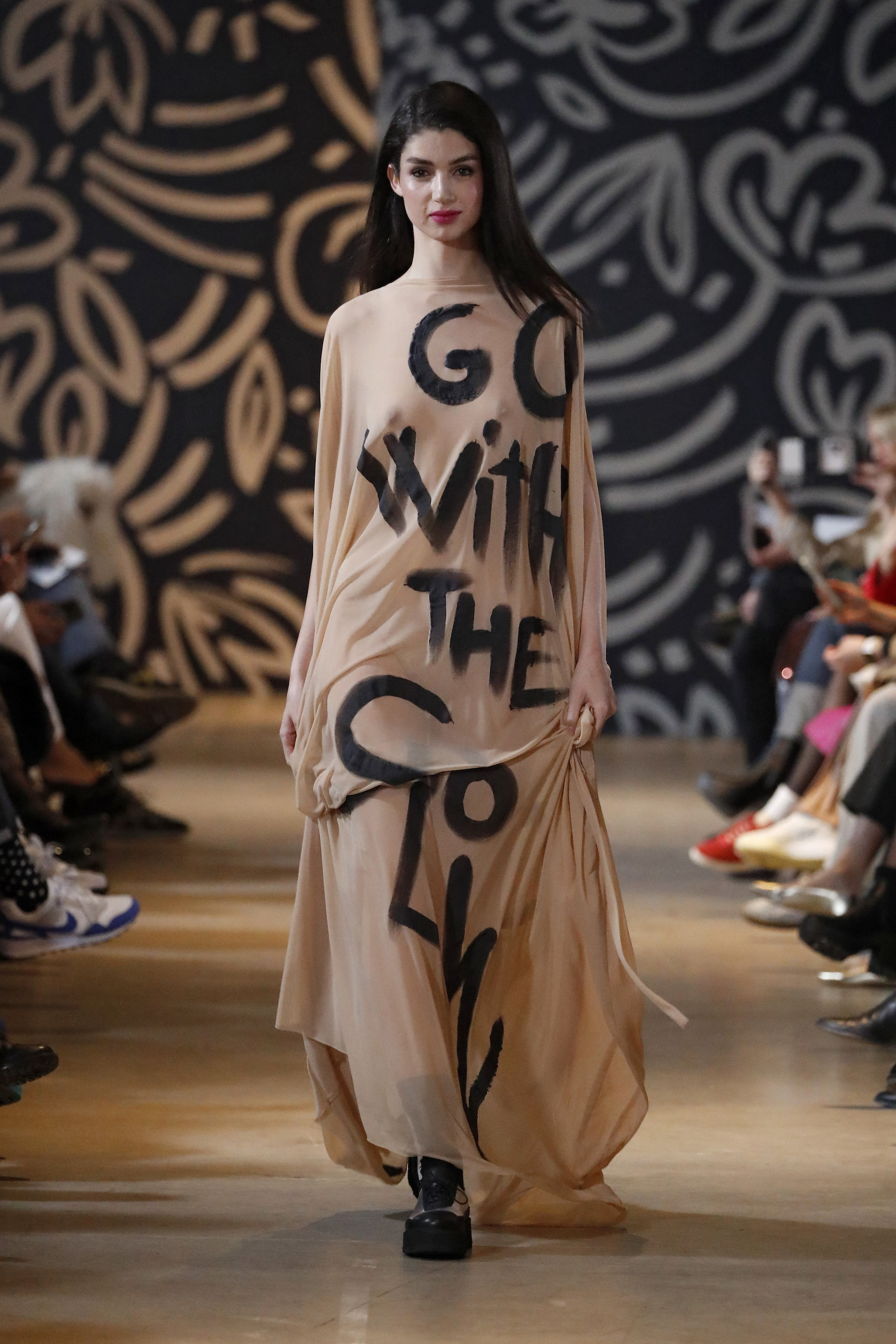 79º Edición MBFWmadrid