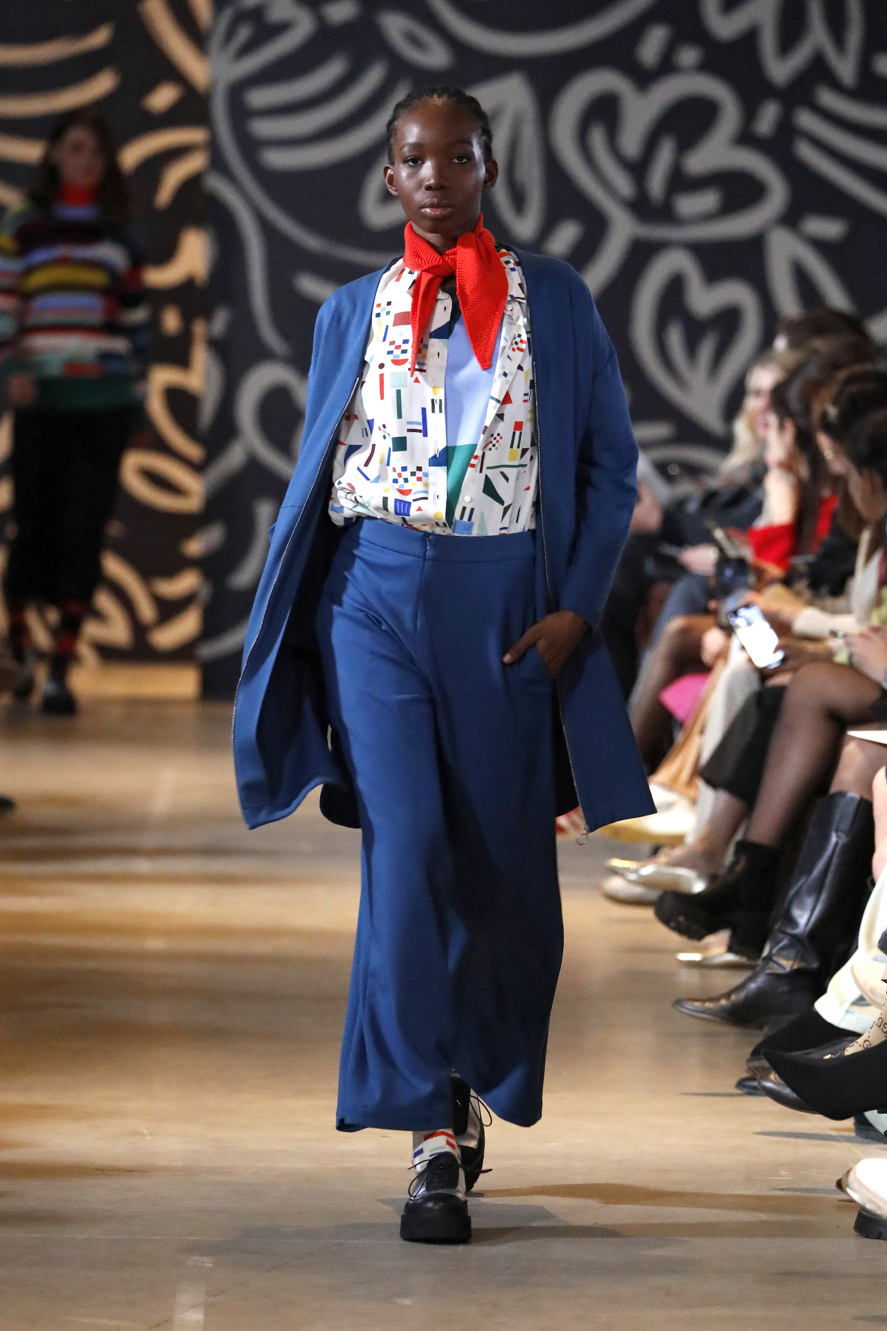 79º Edición MBFWmadrid