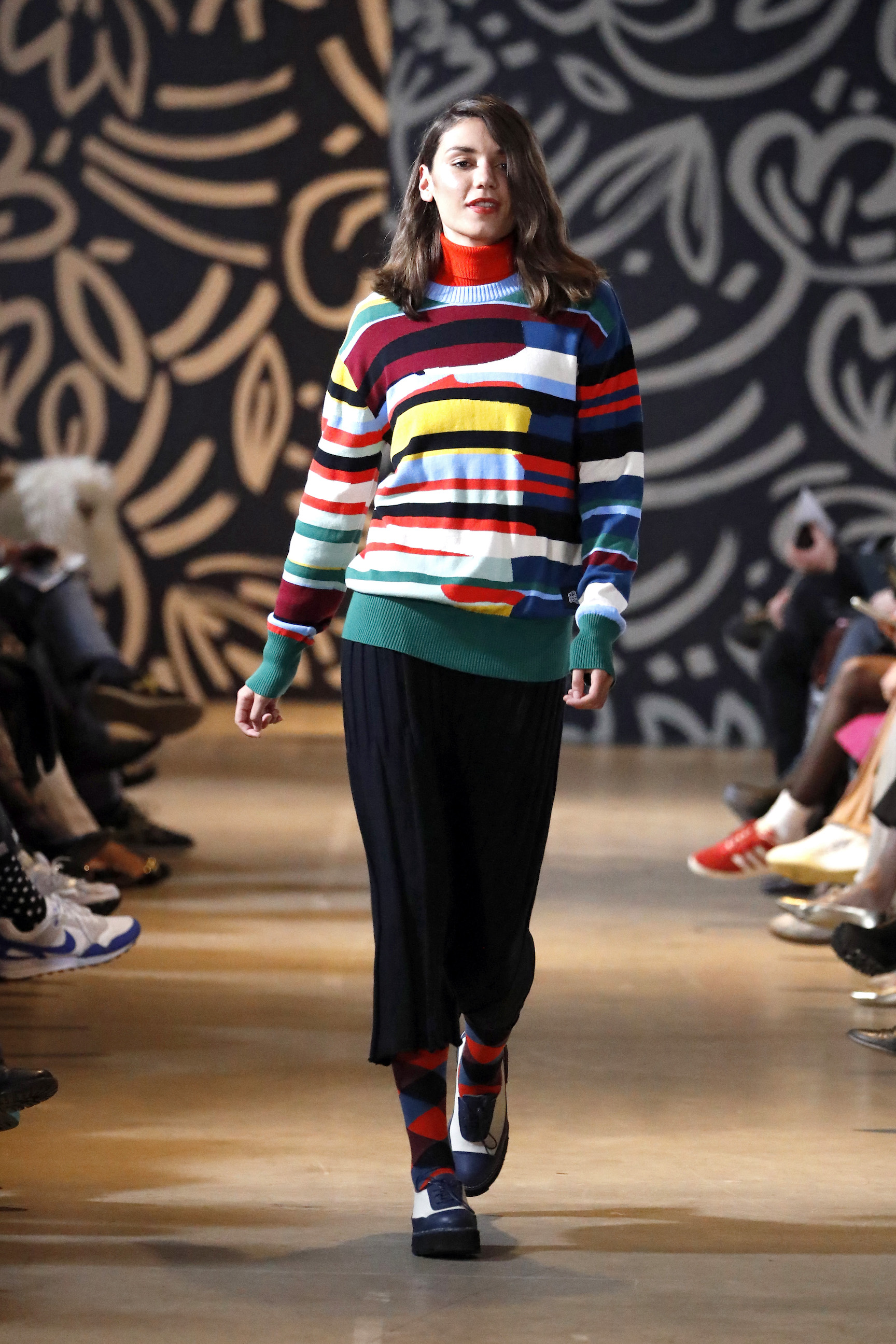 79º Edición MBFWmadrid