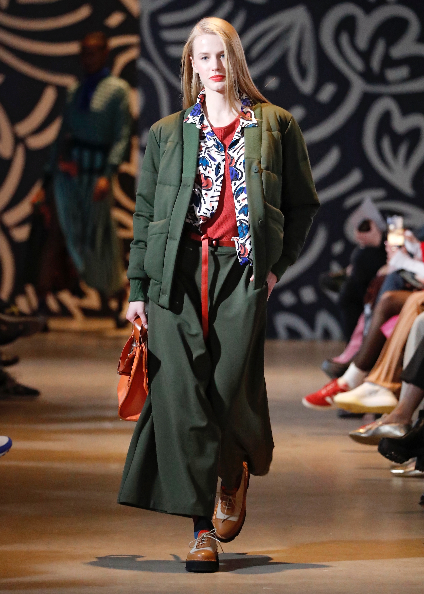 79º Edición MBFWmadrid