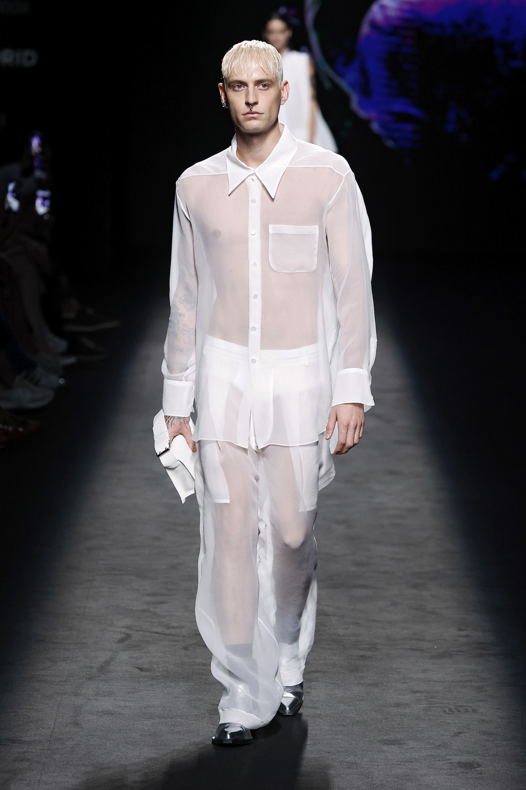 80º Edición MBFWmadrid