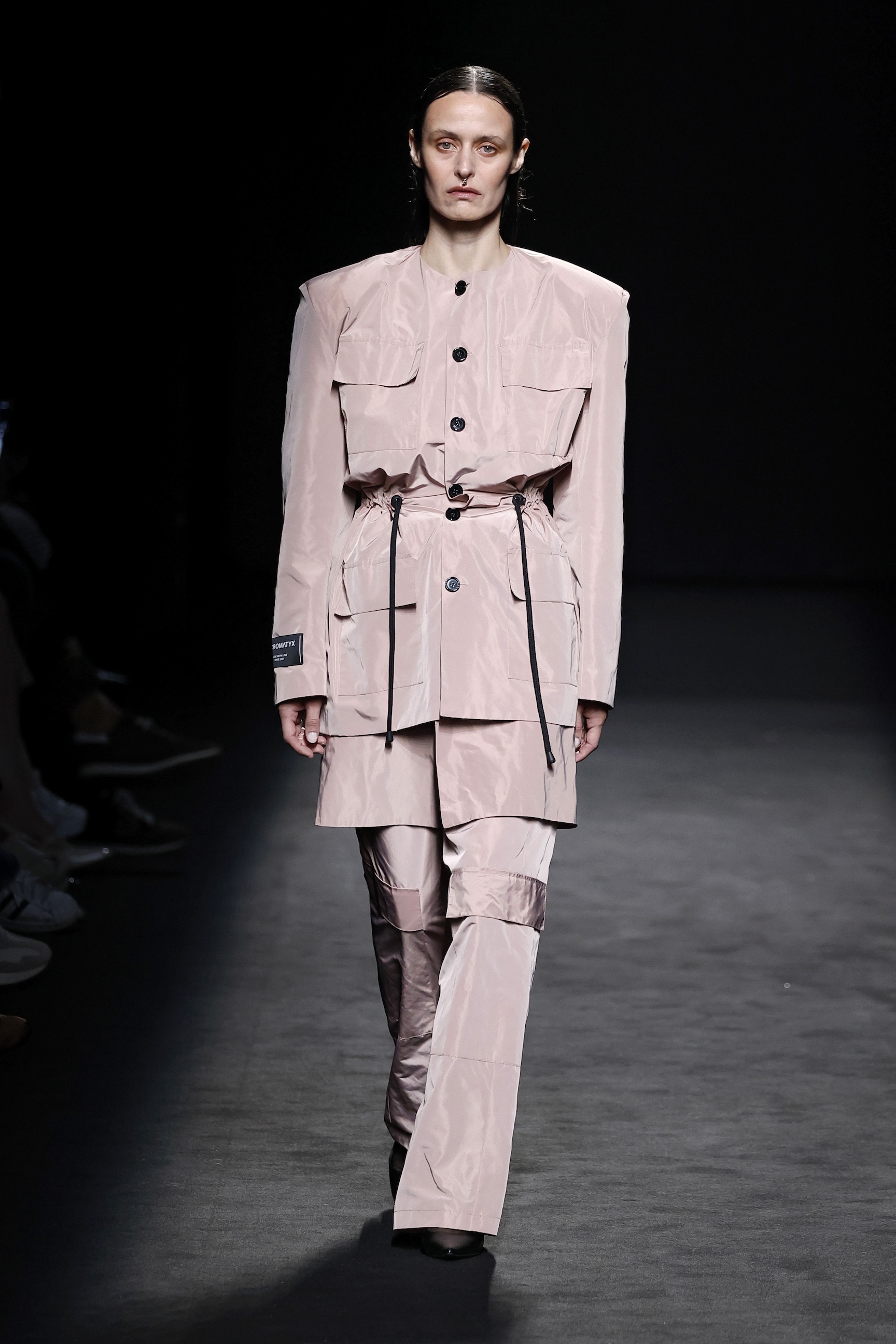 80º Edición MBFWmadrid