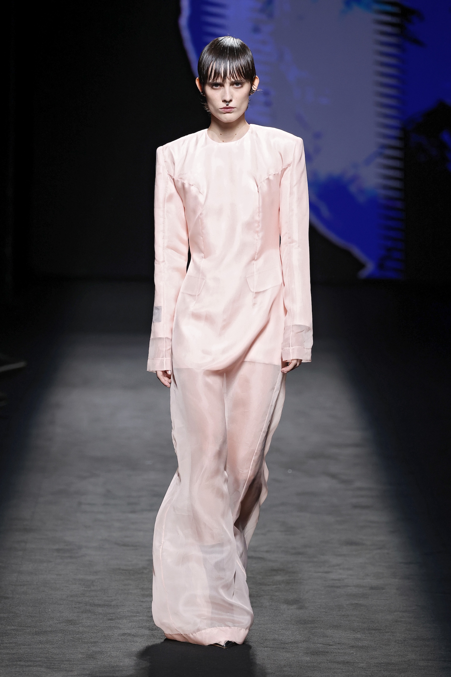80º Edición MBFWmadrid