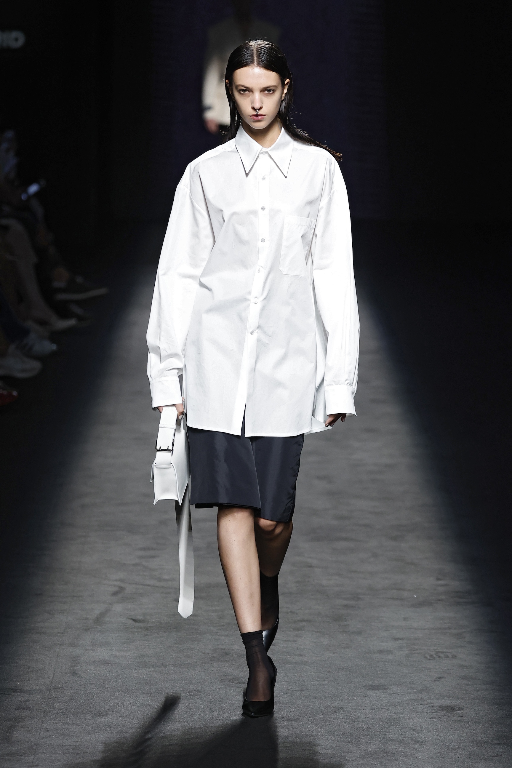 80º Edición MBFWmadrid