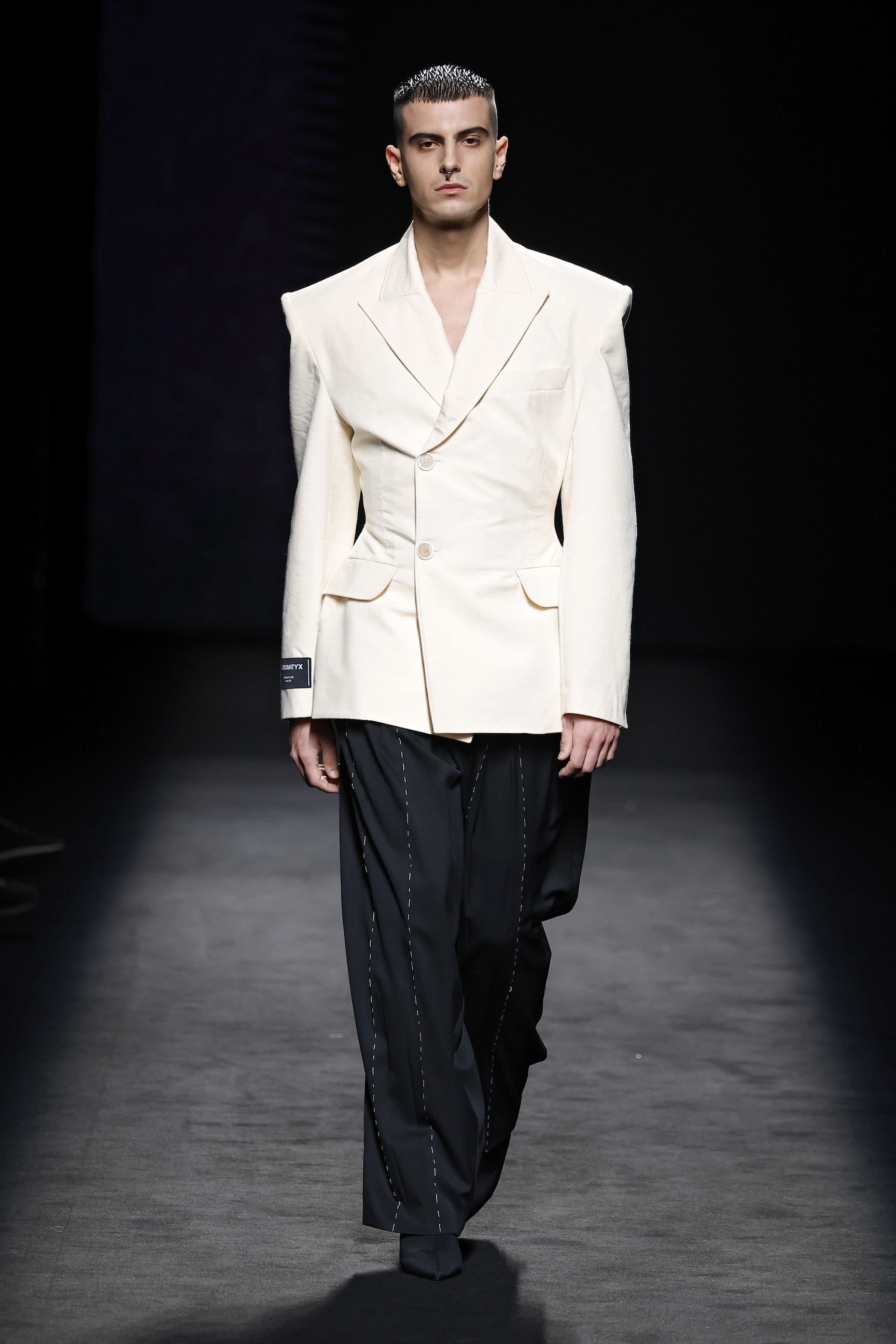80º Edición MBFWmadrid