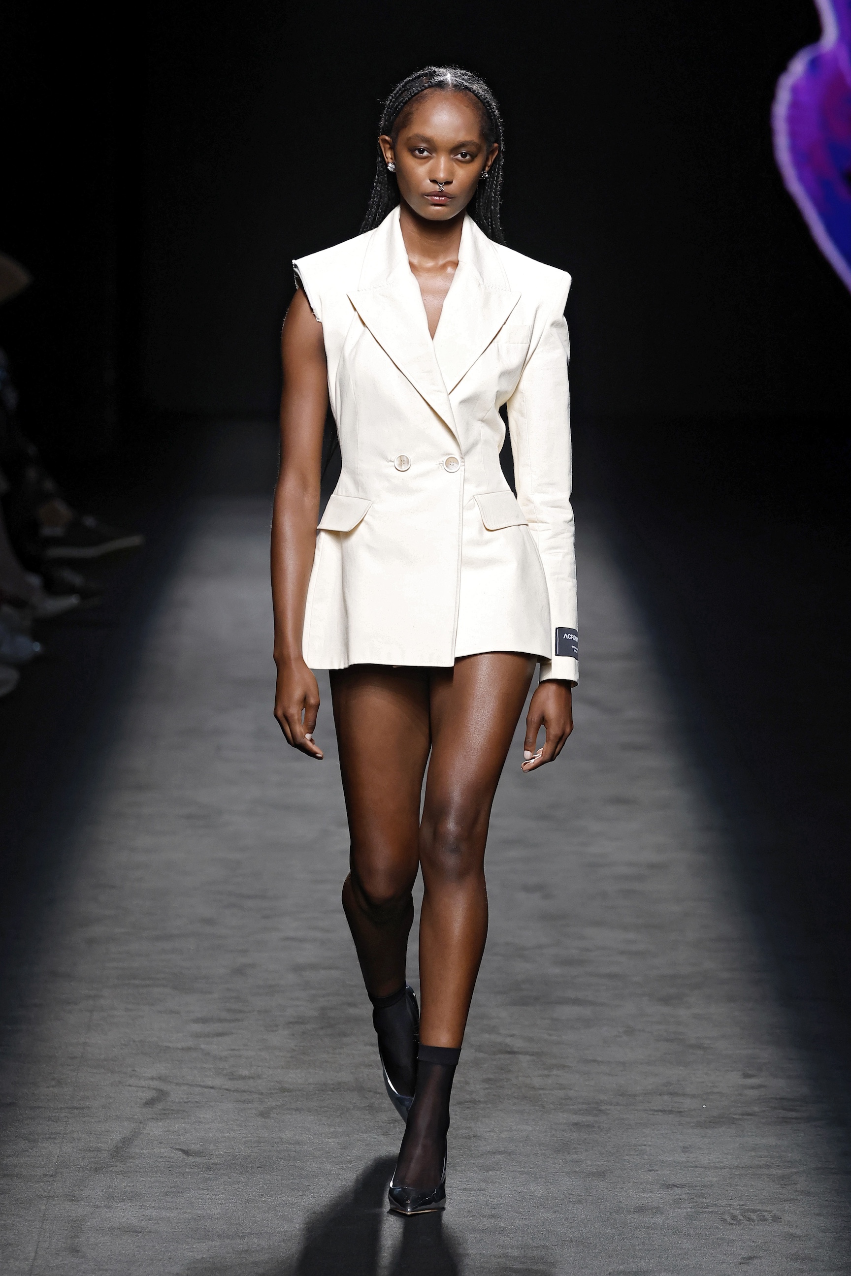 80º Edición MBFWmadrid