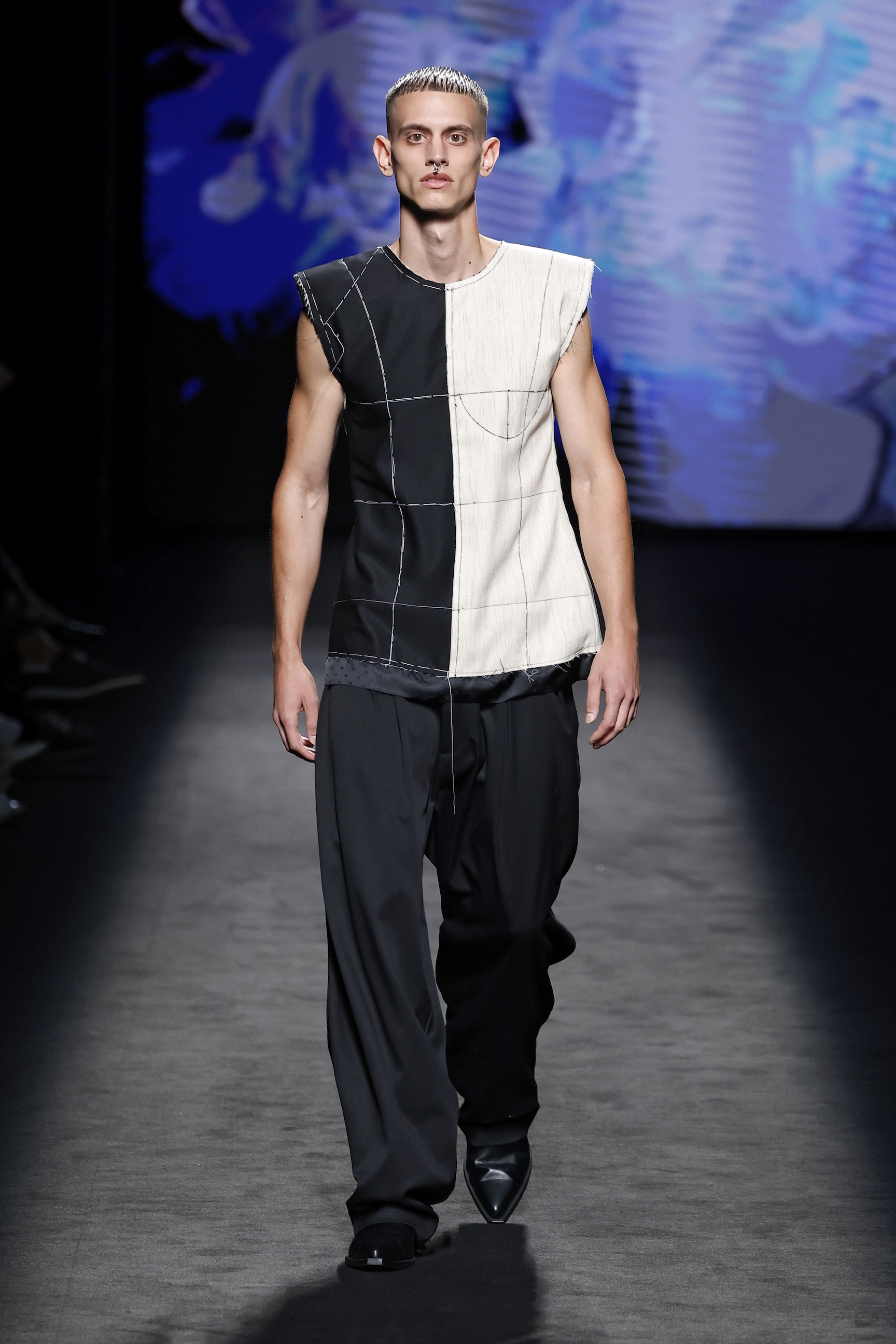 80º Edición MBFWmadrid