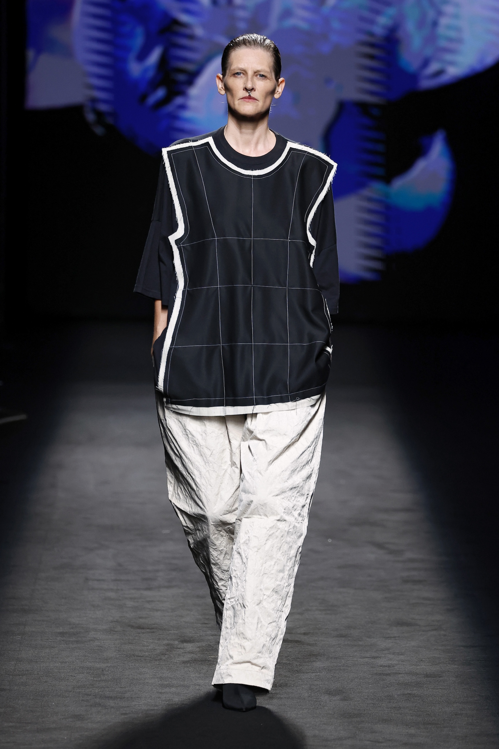80º Edición MBFWmadrid
