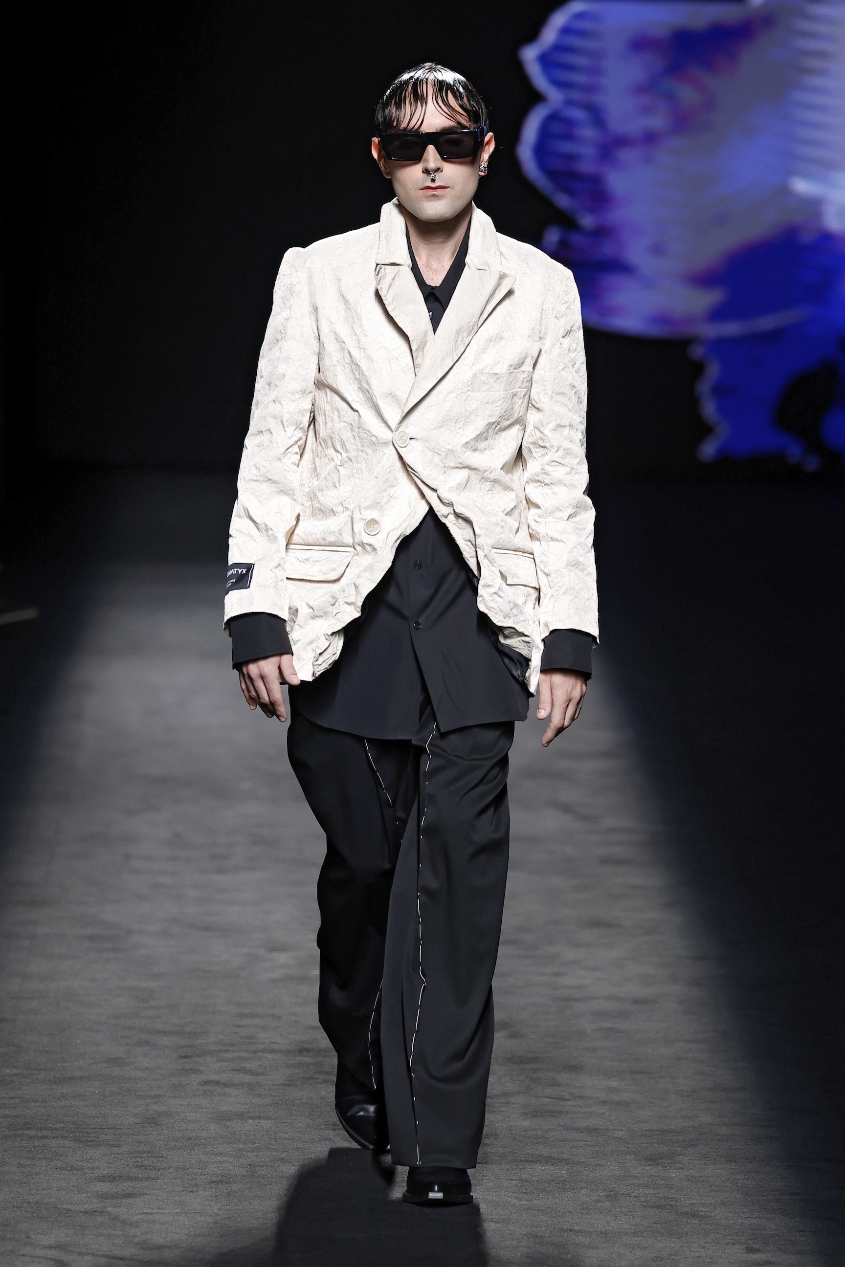 80º Edición MBFWmadrid