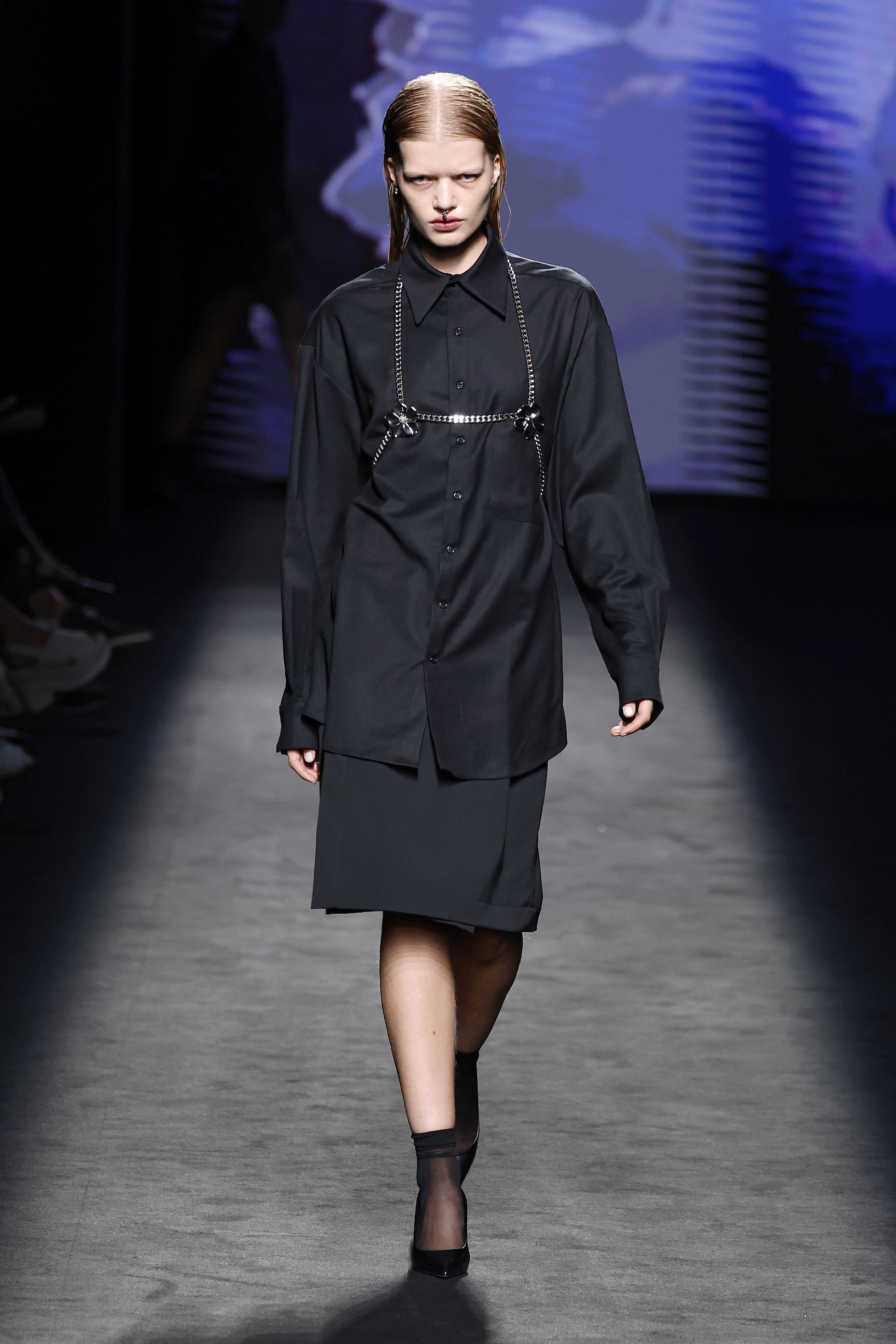 80º Edición MBFWmadrid