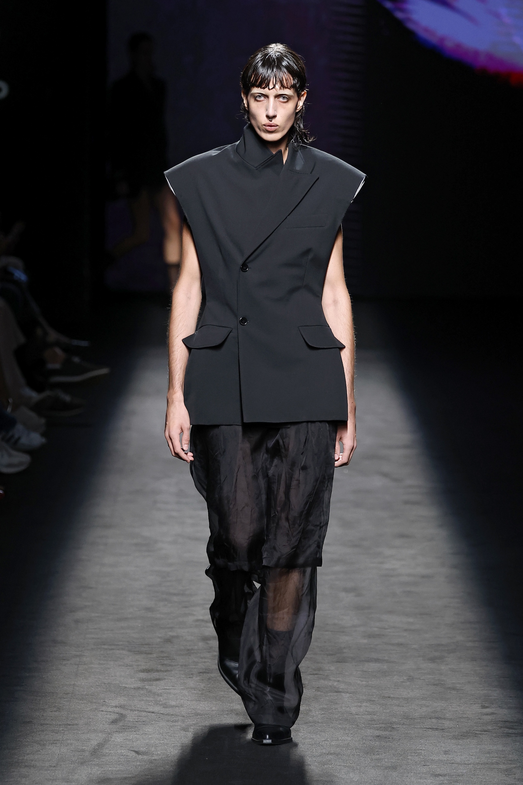 80º Edición MBFWmadrid