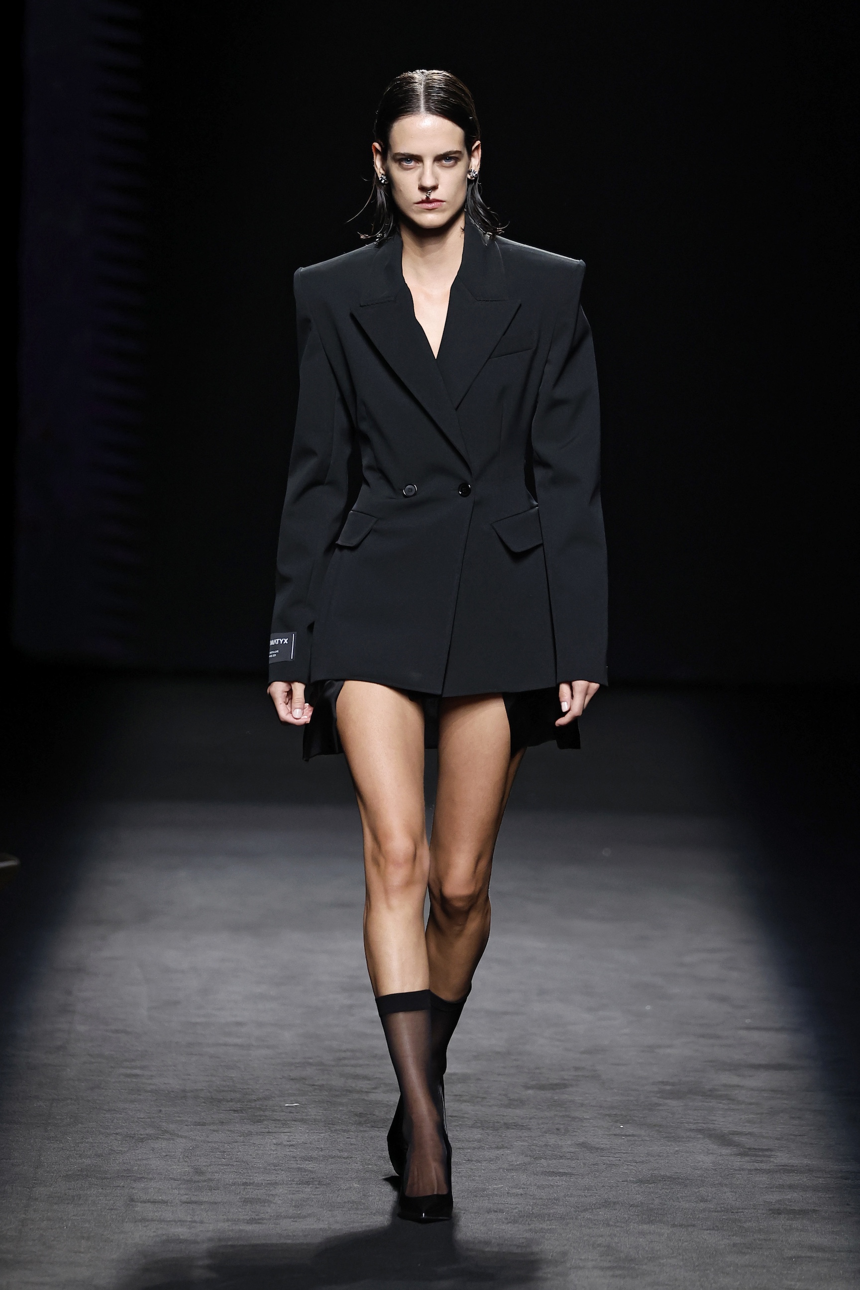 80º Edición MBFWmadrid