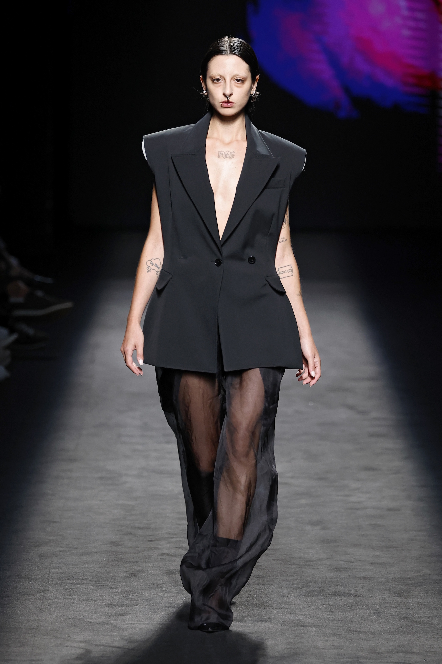 80º Edición MBFWmadrid