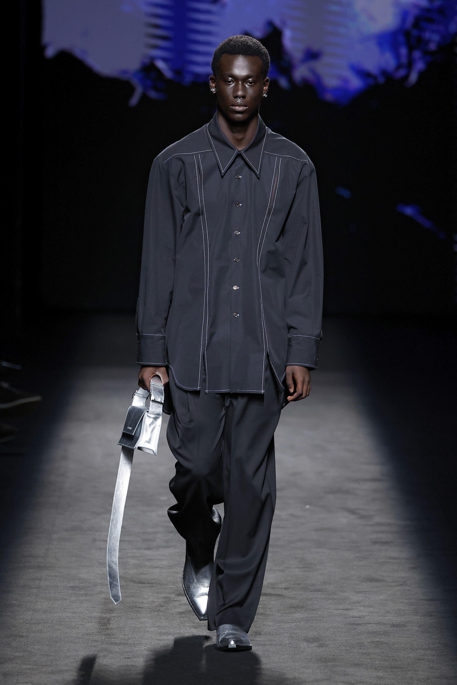 80º Edición MBFWmadrid
