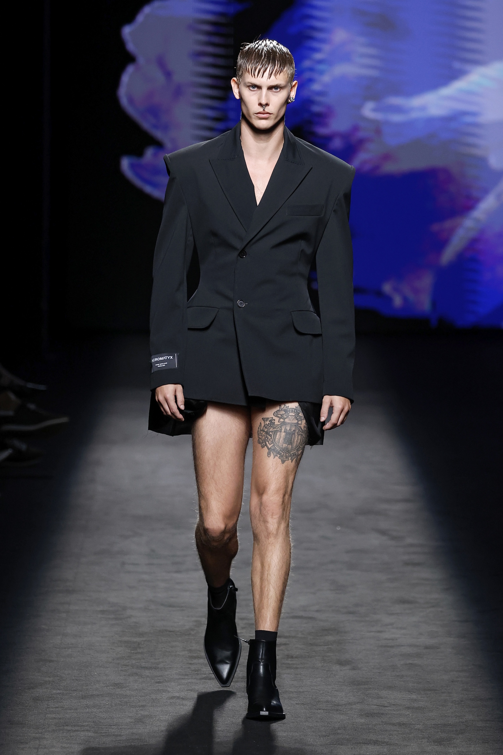 80º Edición MBFWmadrid