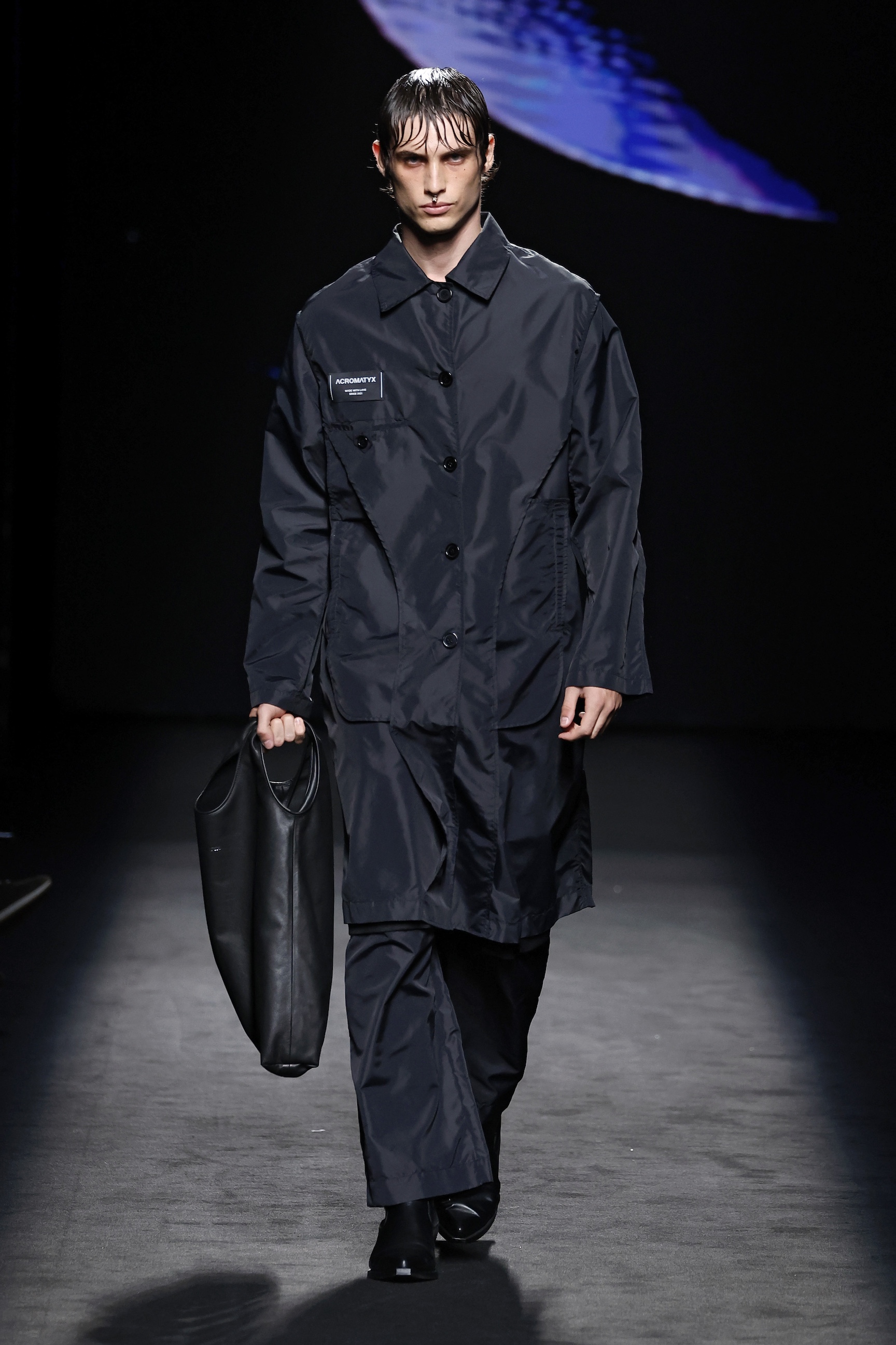 80º Edición MBFWmadrid
