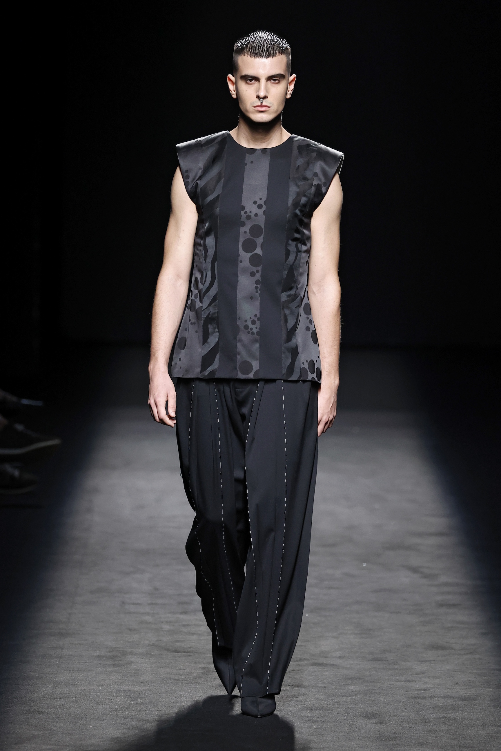 80º Edición MBFWmadrid