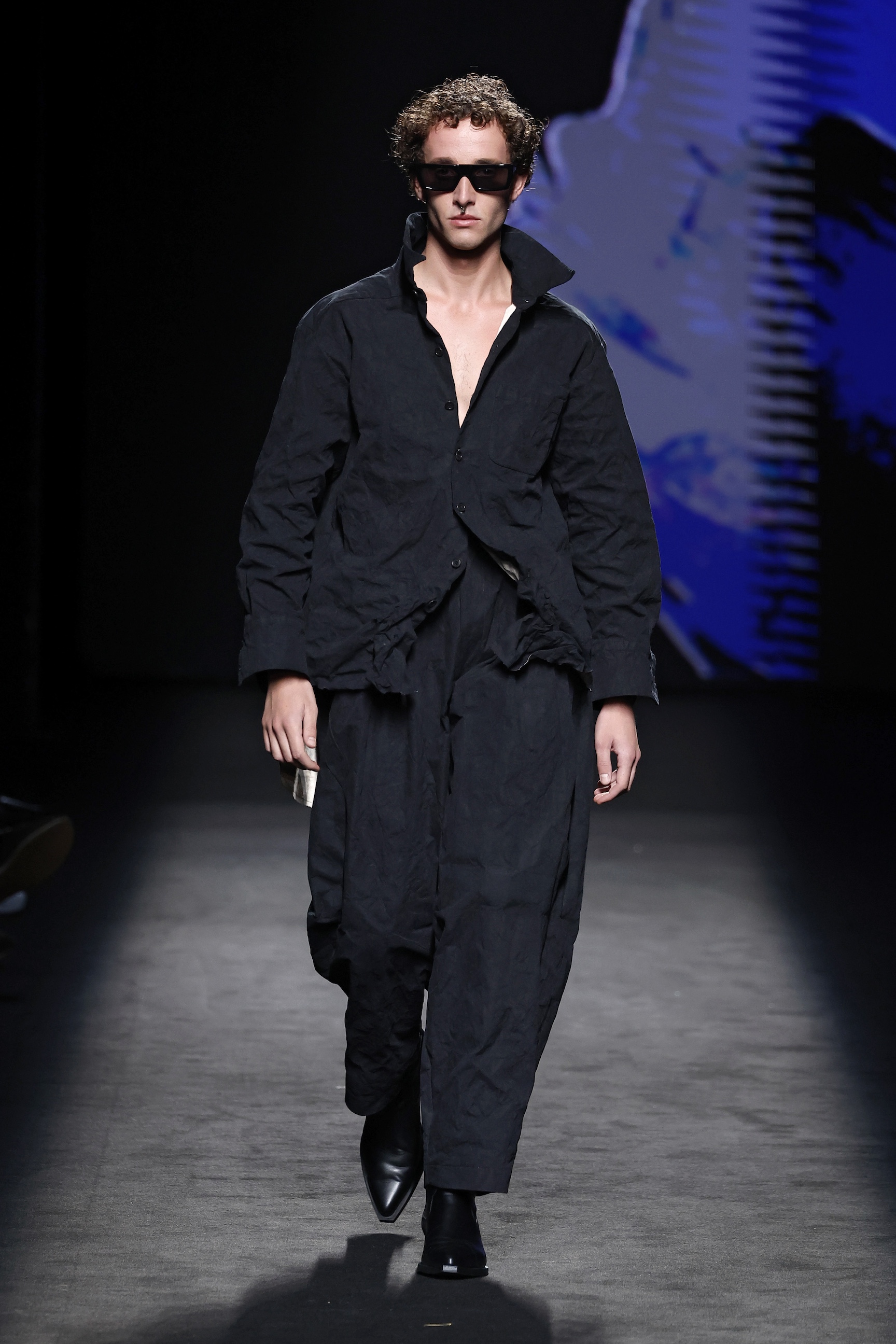 80º Edición MBFWmadrid