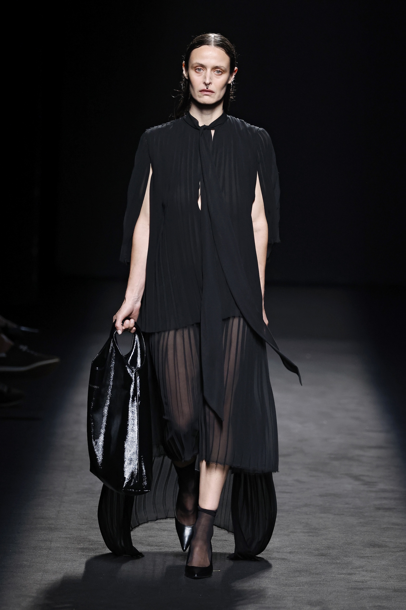 80º Edición MBFWmadrid
