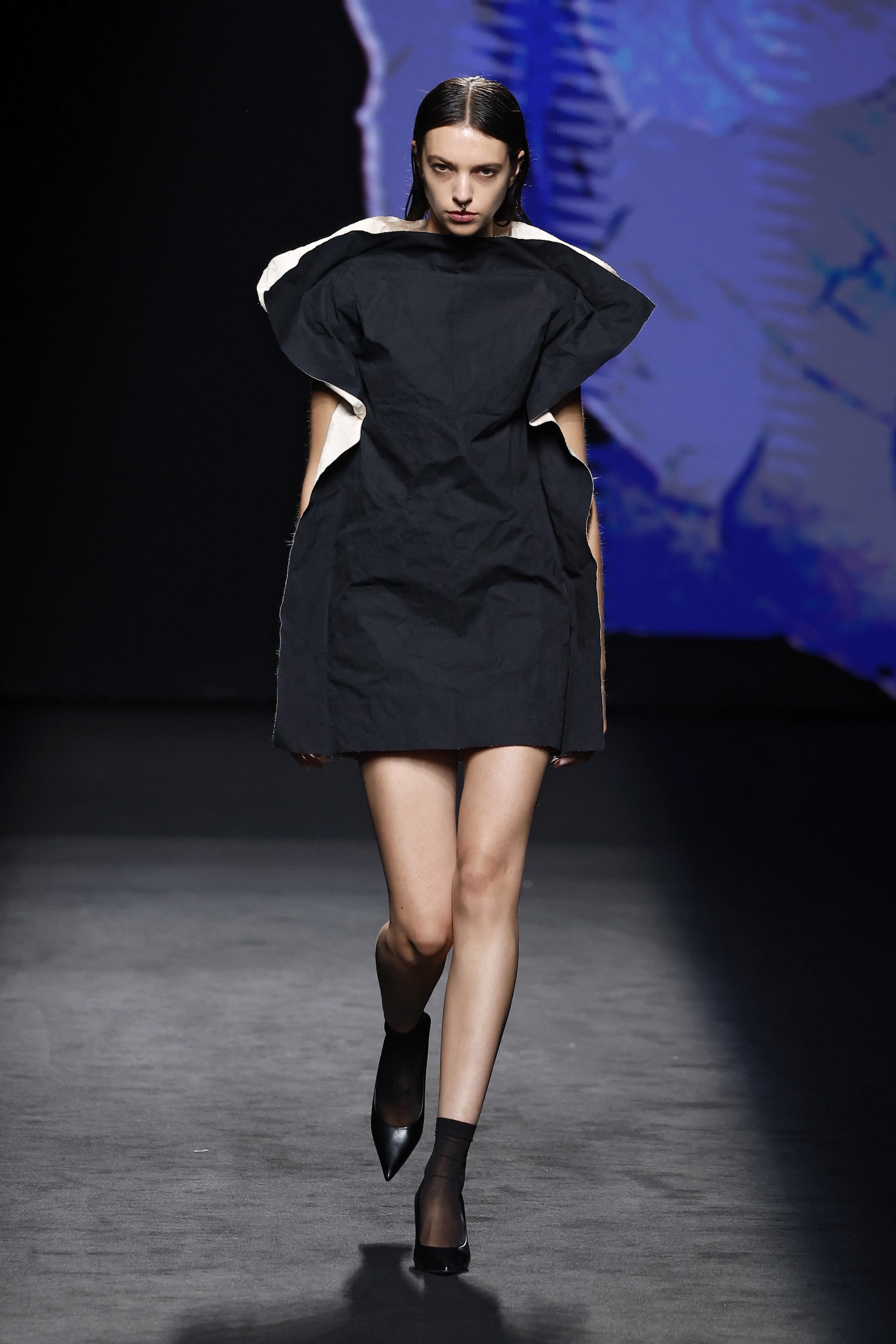80º Edición MBFWmadrid