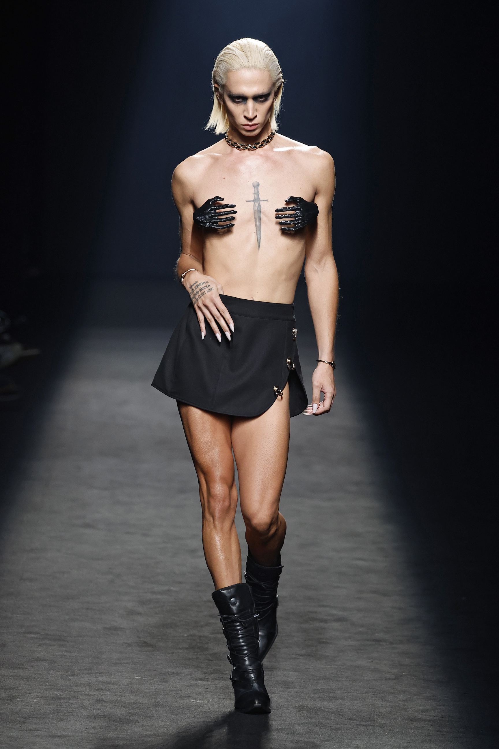 80º Edición MBFWmadrid