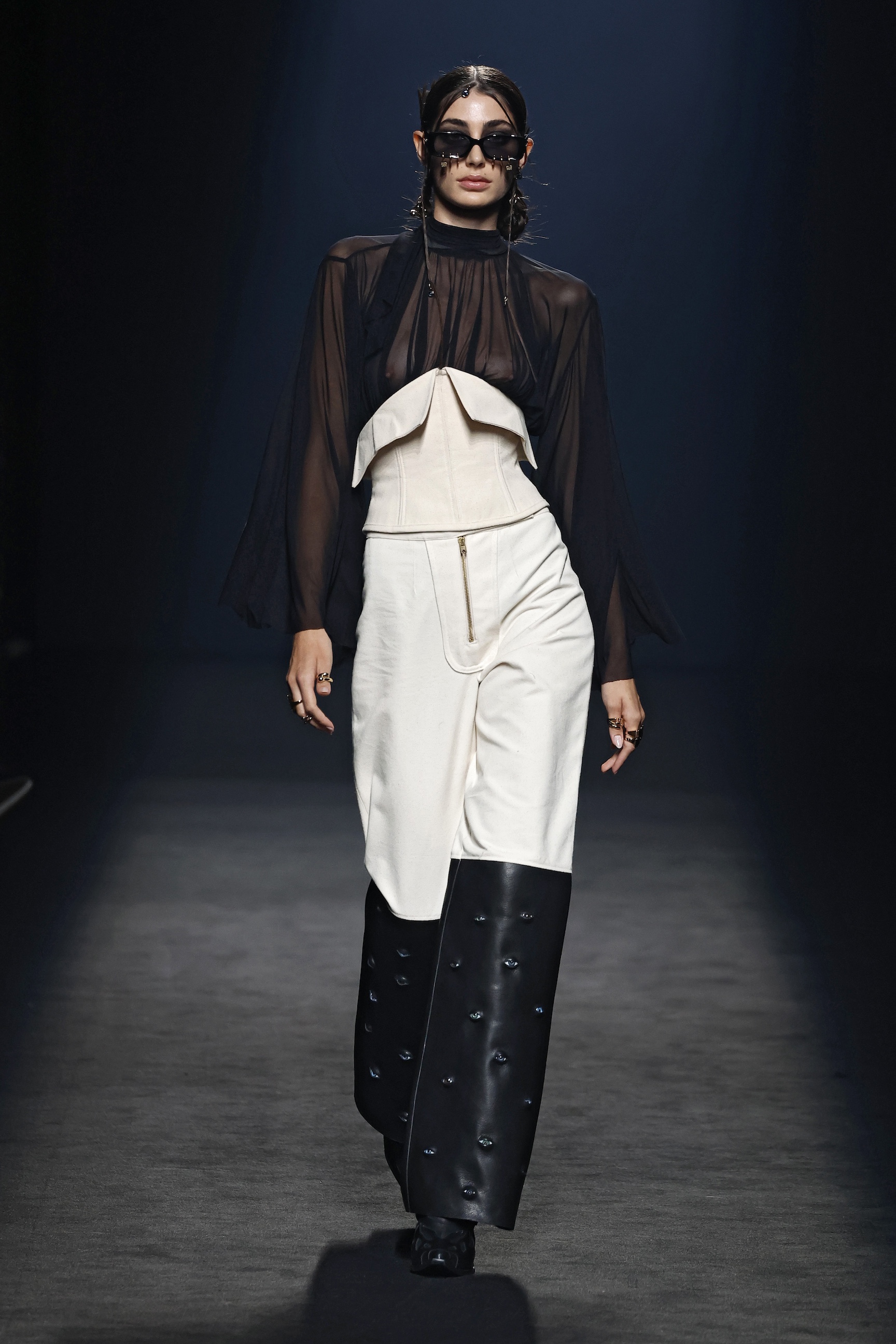 80º Edición MBFWmadrid