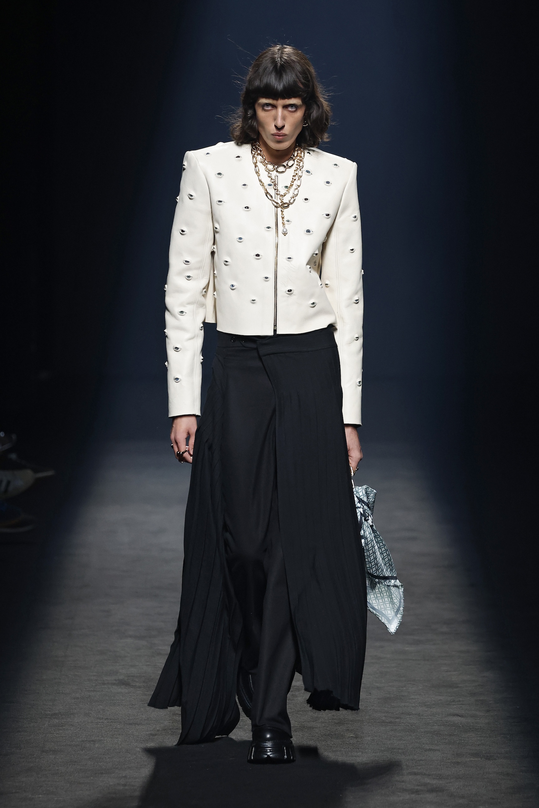 80º Edición MBFWmadrid