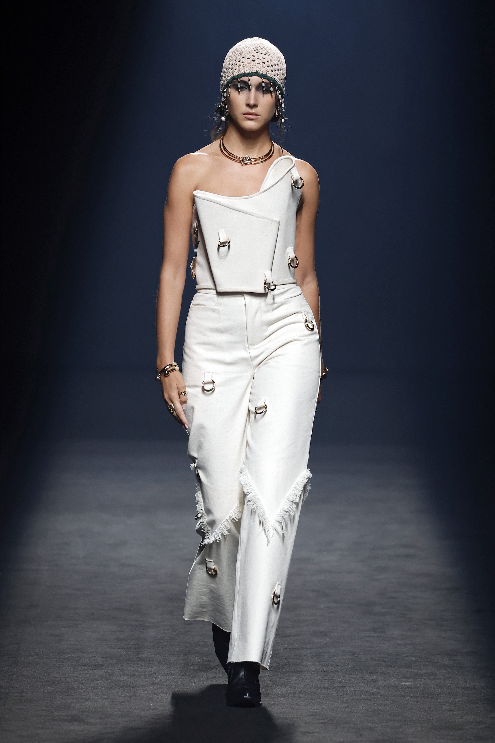 80º Edición MBFWmadrid