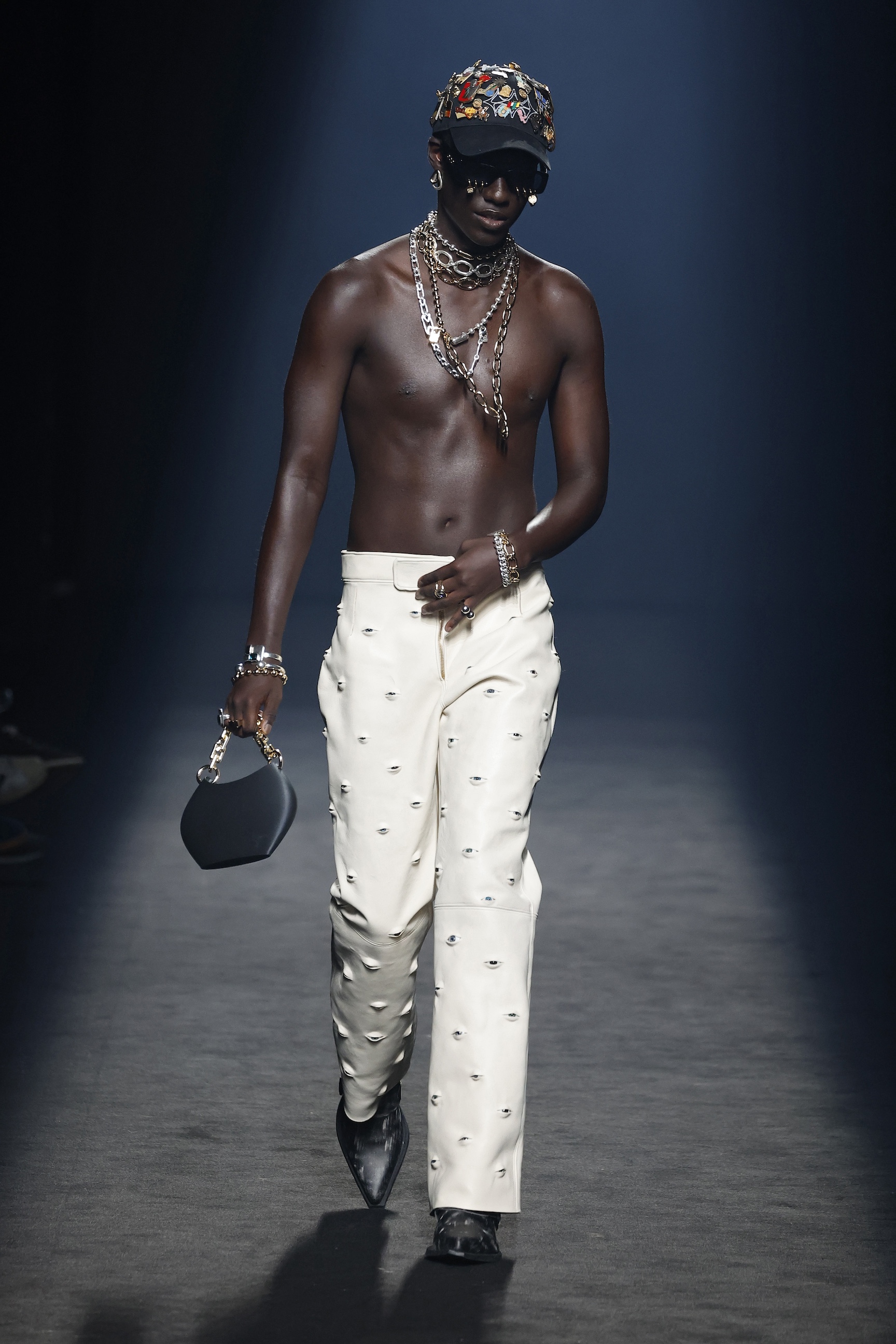 80º Edición MBFWmadrid